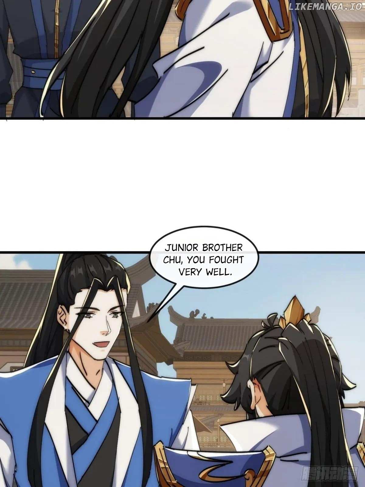 Read Please Slay The Demon! Young Master! chapter 190 image 11 on Lezhin
