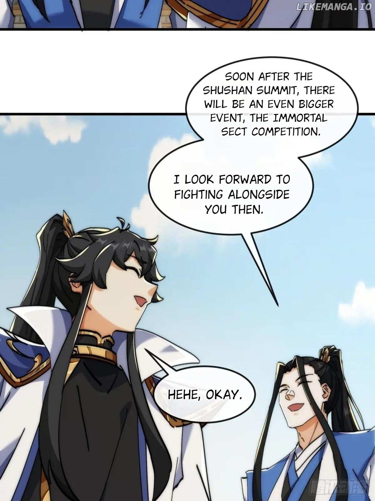 Read Please Slay The Demon! Young Master! chapter 190 image 12 on Lezhin