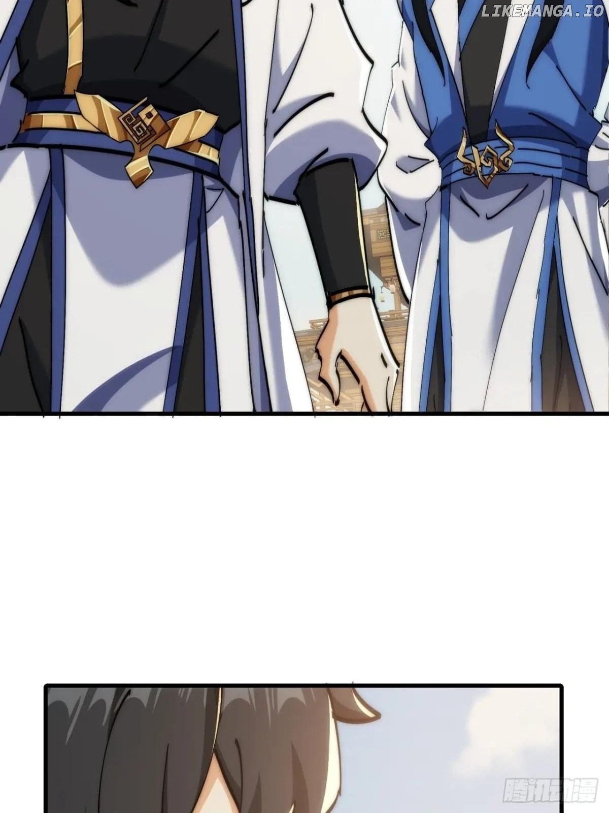 Read Please Slay The Demon! Young Master! chapter 190 image 13 on Lezhin