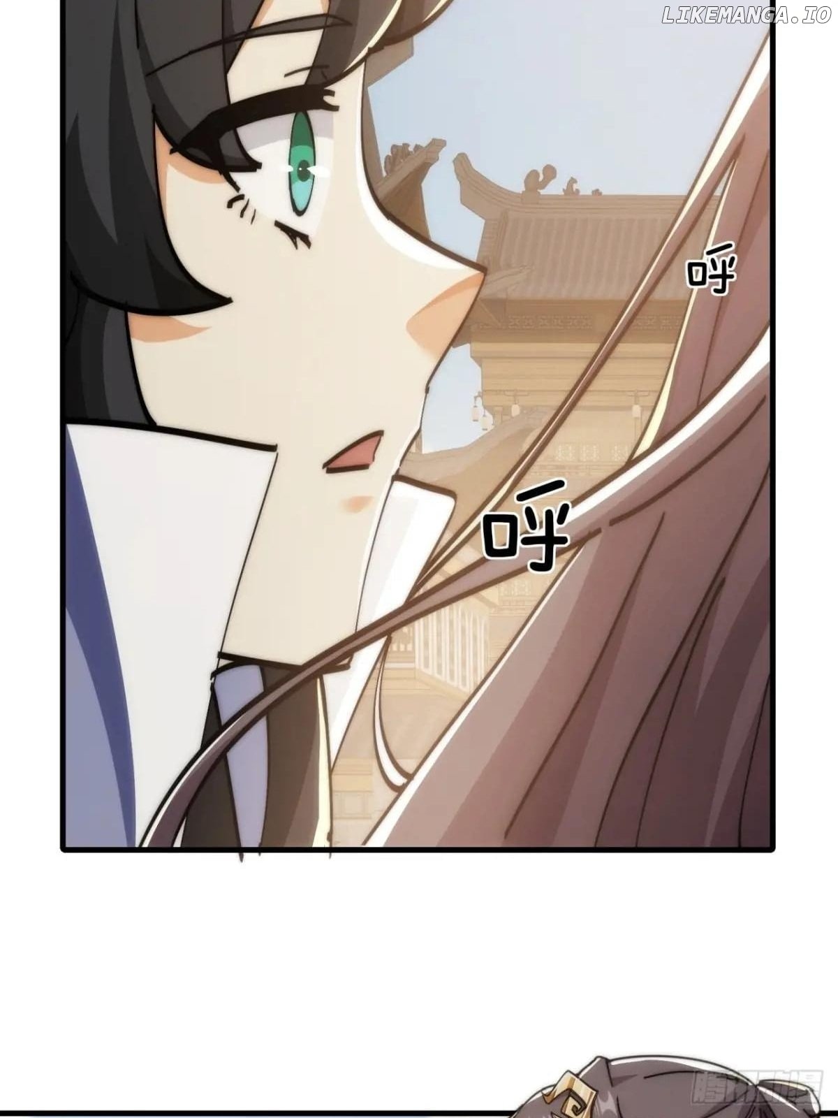 Read Please Slay The Demon! Young Master! chapter 190 image 14 on Lezhin