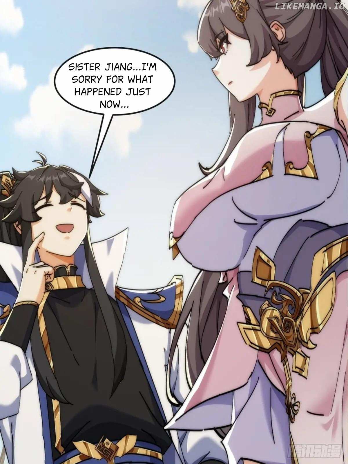 Read Please Slay The Demon! Young Master! chapter 190 image 15 on Lezhin