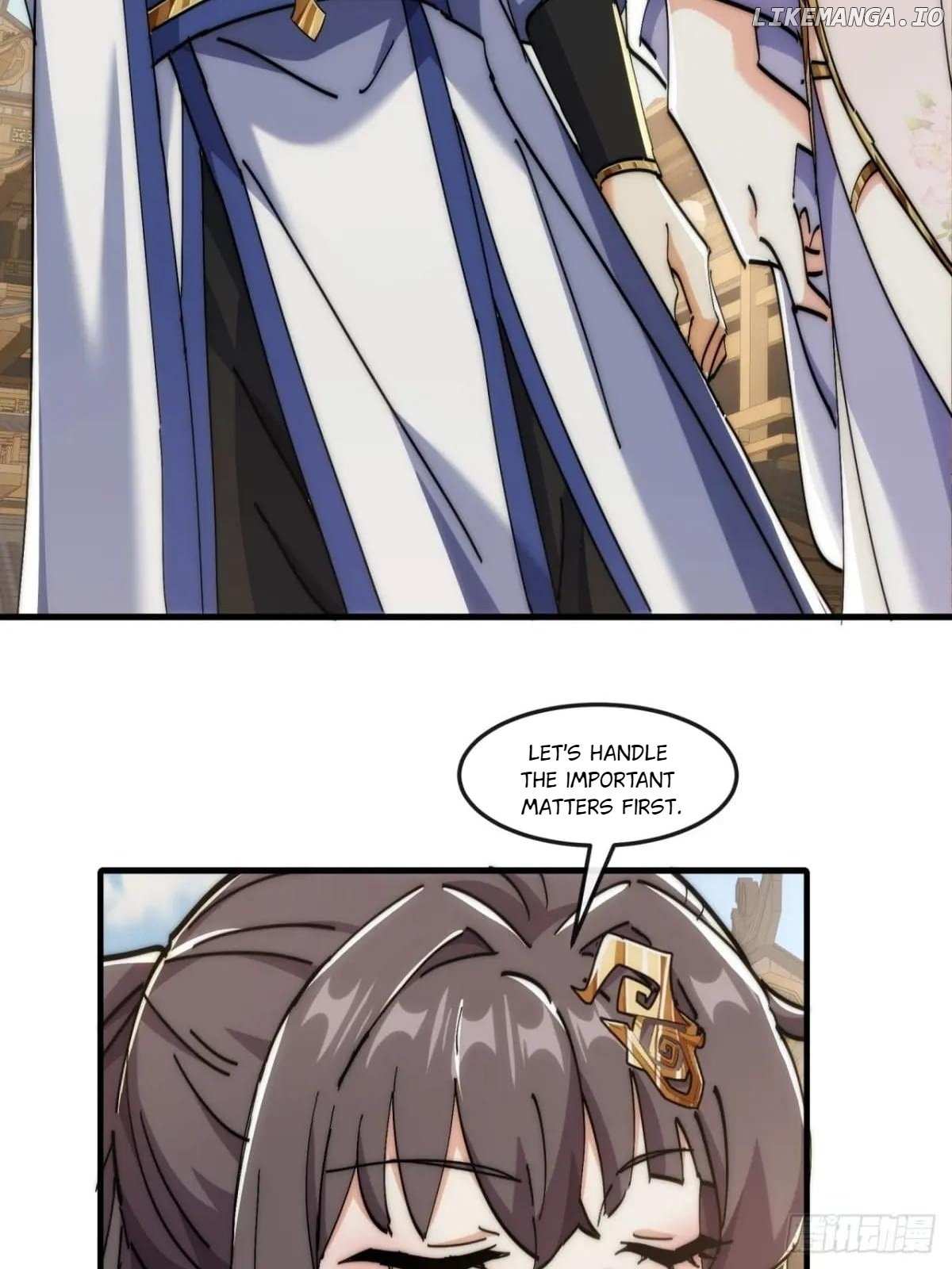 Read Please Slay The Demon! Young Master! chapter 190 image 16 on Lezhin