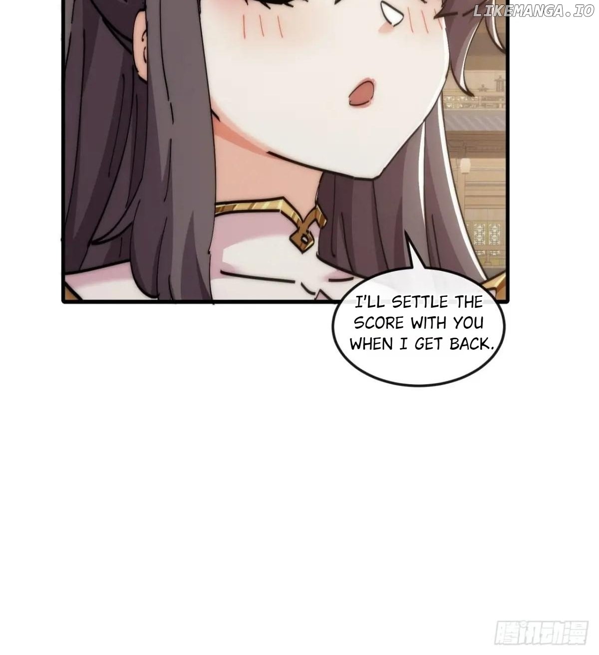Read Please Slay The Demon! Young Master! chapter 190 image 17 on Lezhin