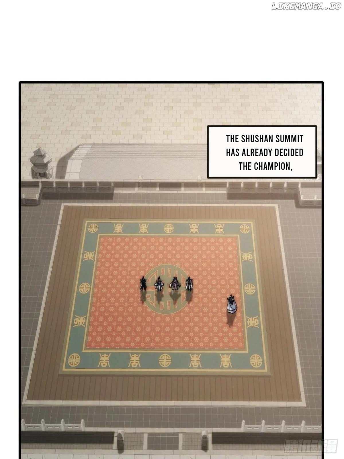Read Please Slay The Demon! Young Master! chapter 190 image 18 on Lezhin