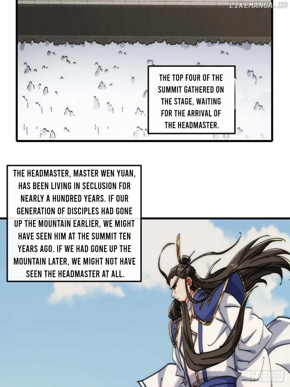 Read Please Slay The Demon! Young Master! chapter 190 image 19 on Lezhin