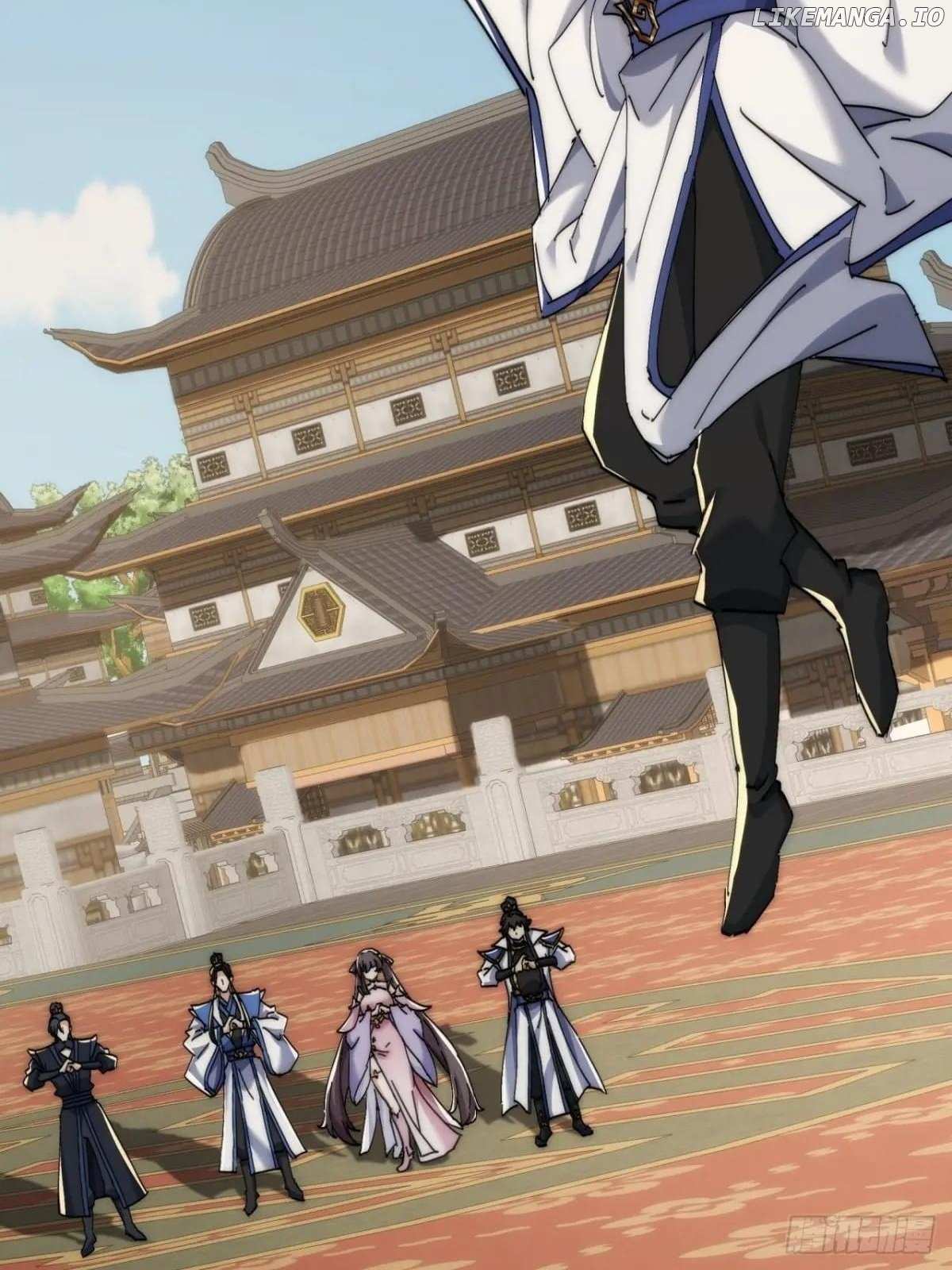 Read Please Slay The Demon! Young Master! chapter 190 image 20 on Lezhin