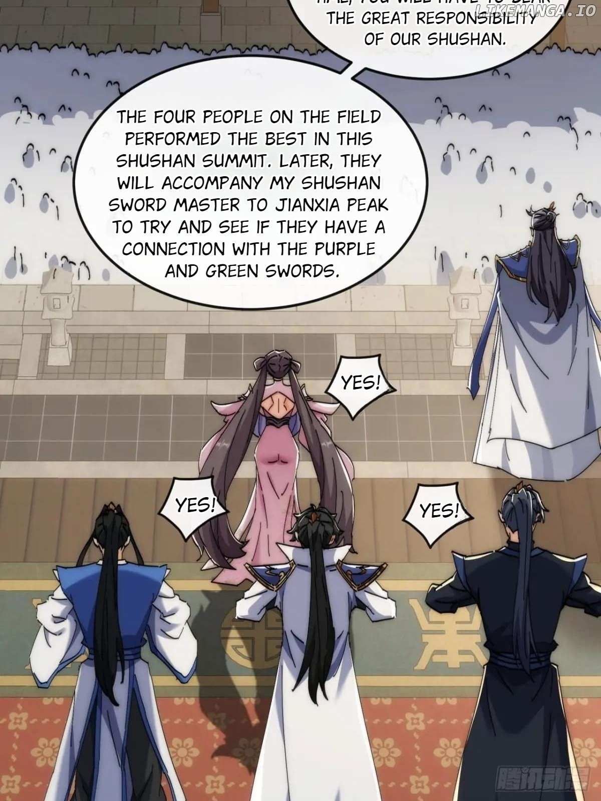 Read Please Slay The Demon! Young Master! chapter 190 image 24 on Lezhin