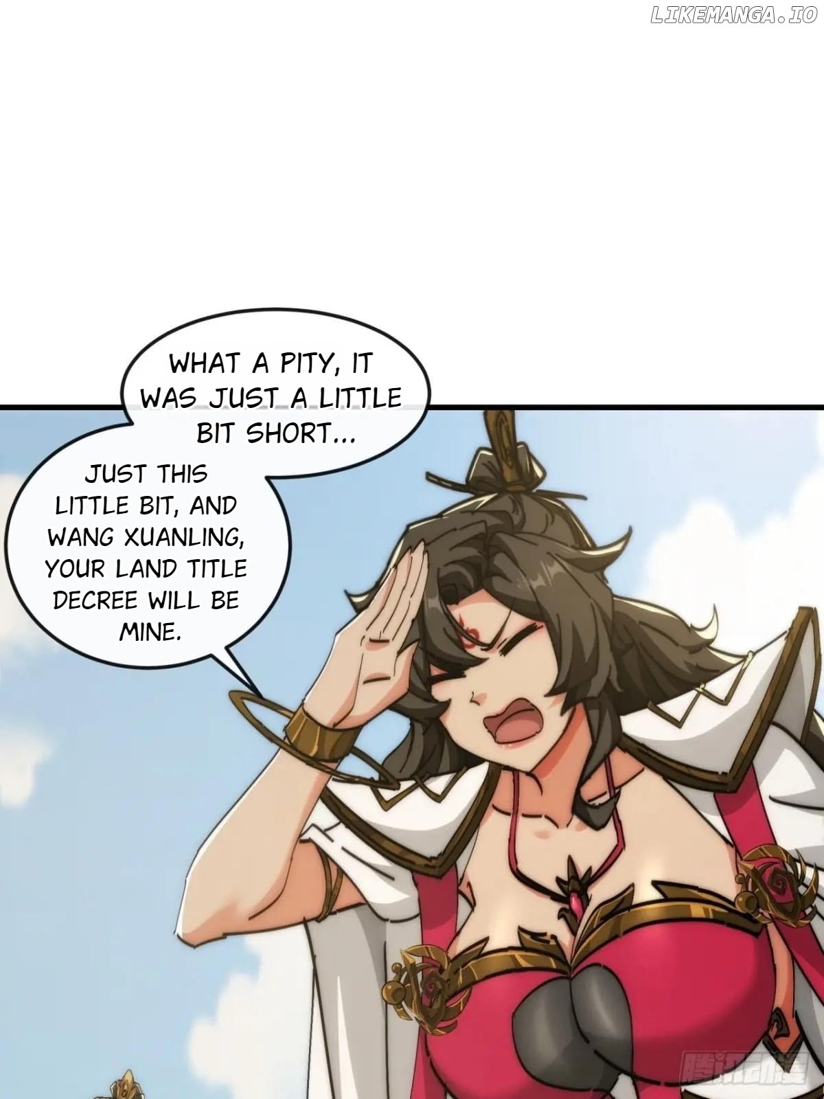 Read Please Slay The Demon! Young Master! chapter 190 image 27 on Lezhin