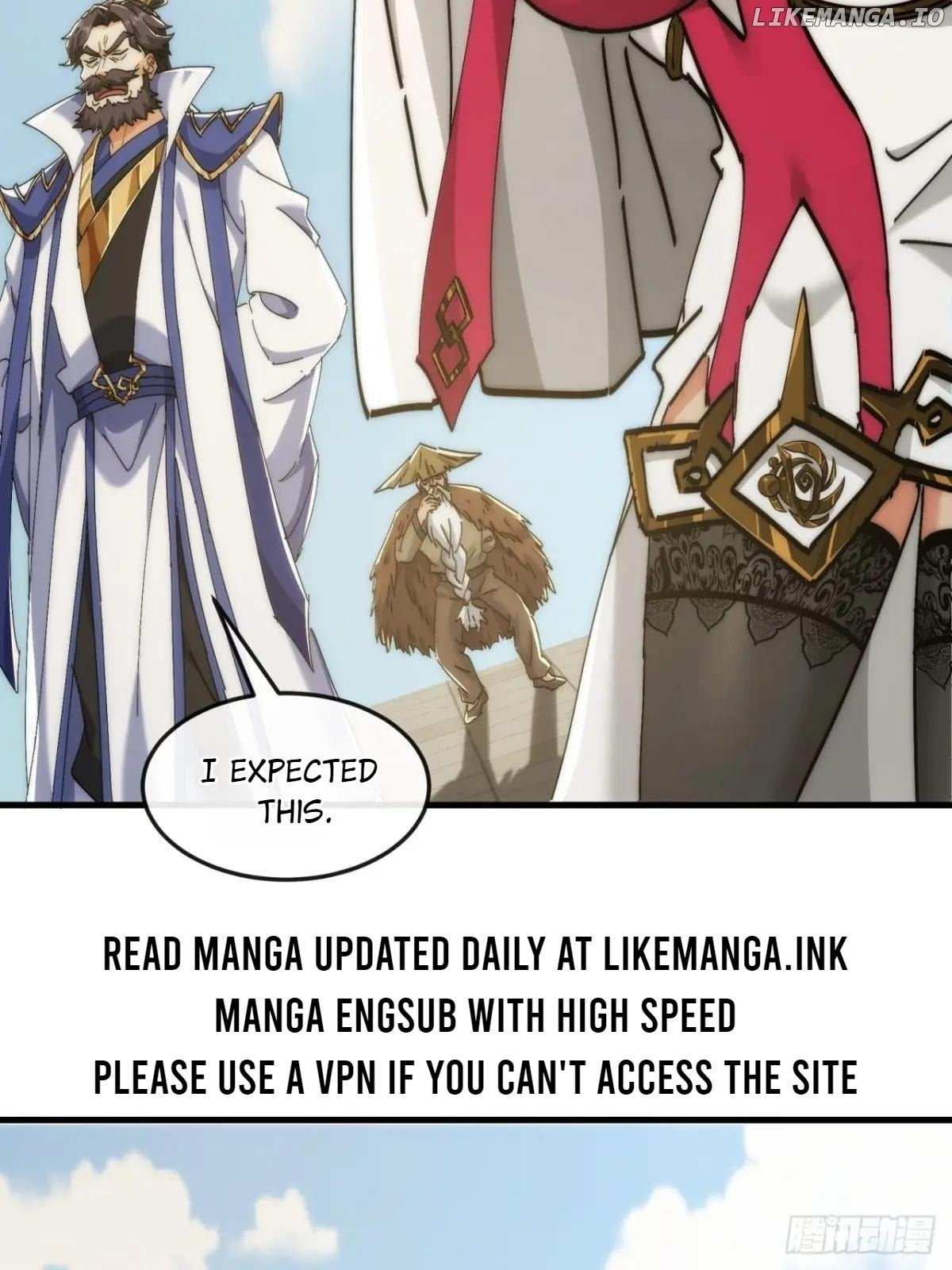 Read Please Slay The Demon! Young Master! chapter 190 image 28 on Lezhin