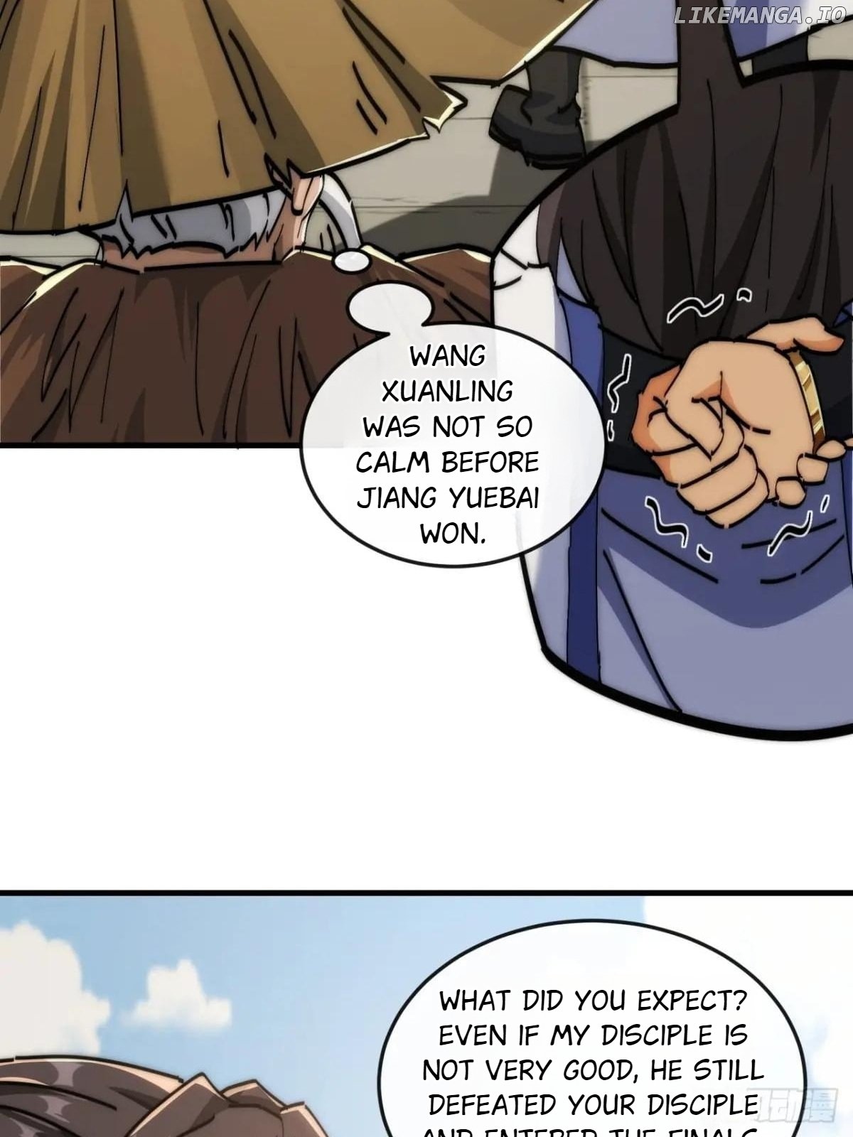 Read Please Slay The Demon! Young Master! chapter 190 image 30 on Lezhin