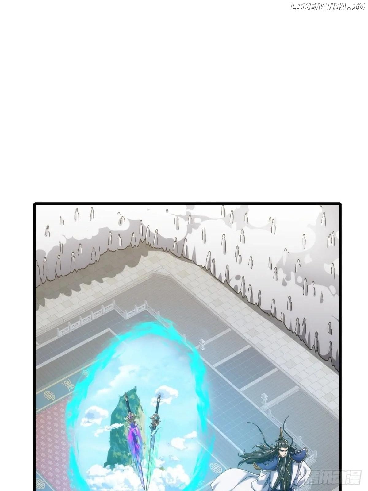 Read Please Slay The Demon! Young Master! chapter 190 image 32 on Lezhin
