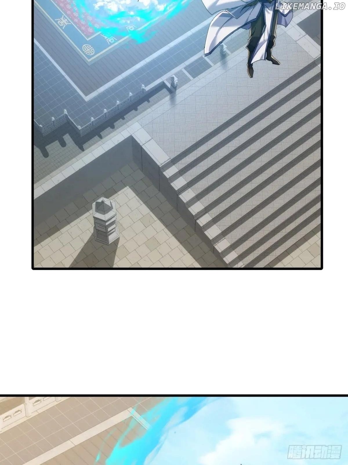 Read Please Slay The Demon! Young Master! chapter 190 image 33 on Lezhin