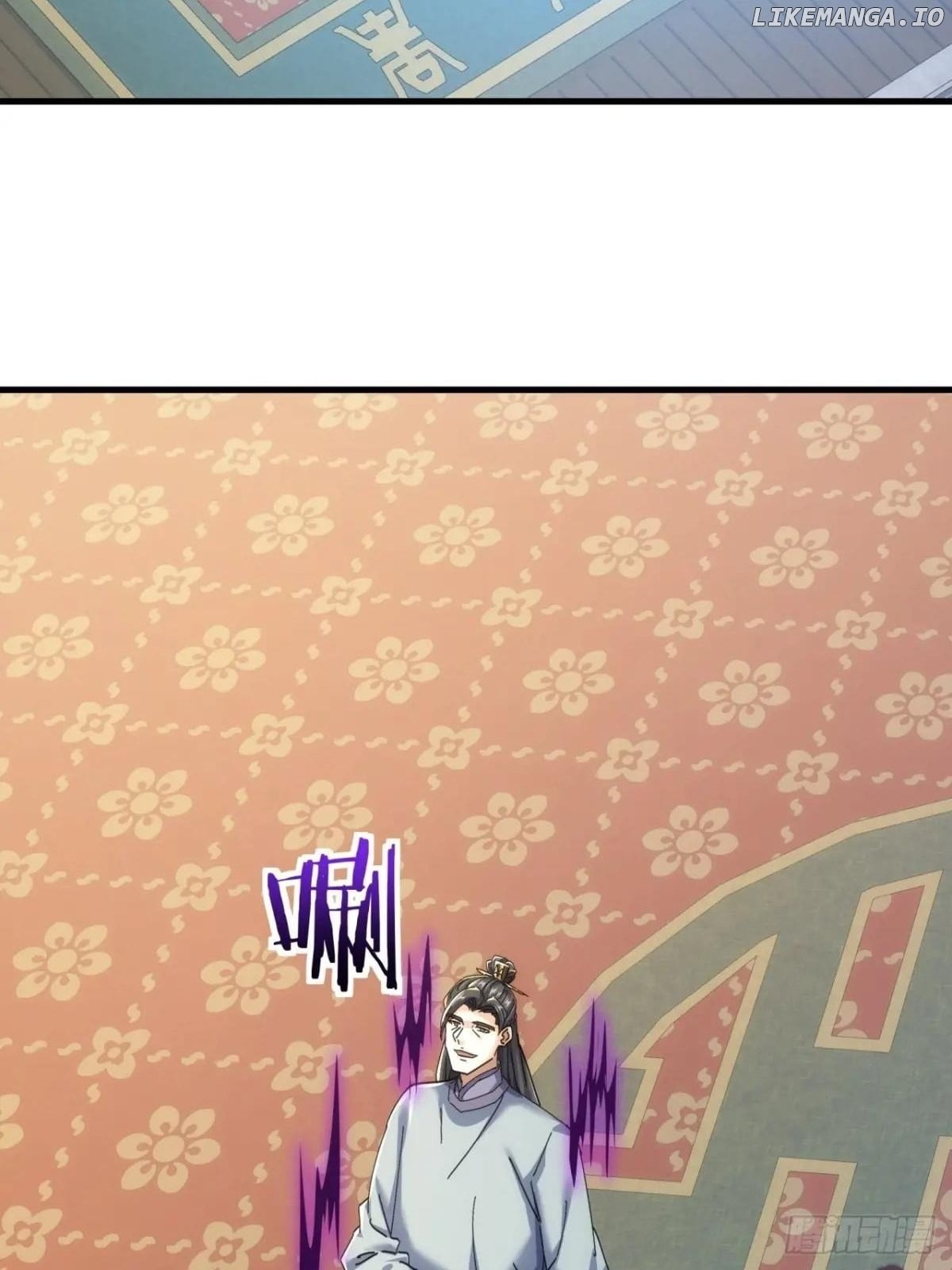 Read Please Slay The Demon! Young Master! chapter 190 image 35 on Lezhin