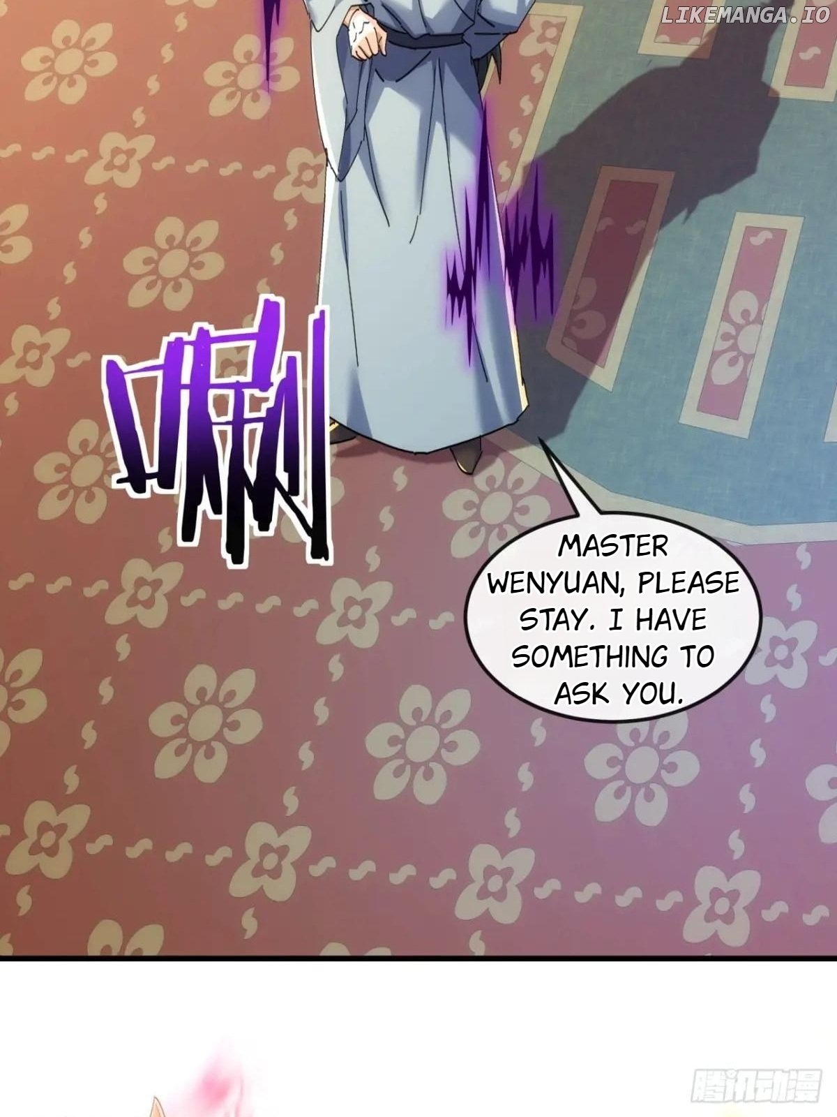 Read Please Slay The Demon! Young Master! chapter 190 image 36 on Lezhin
