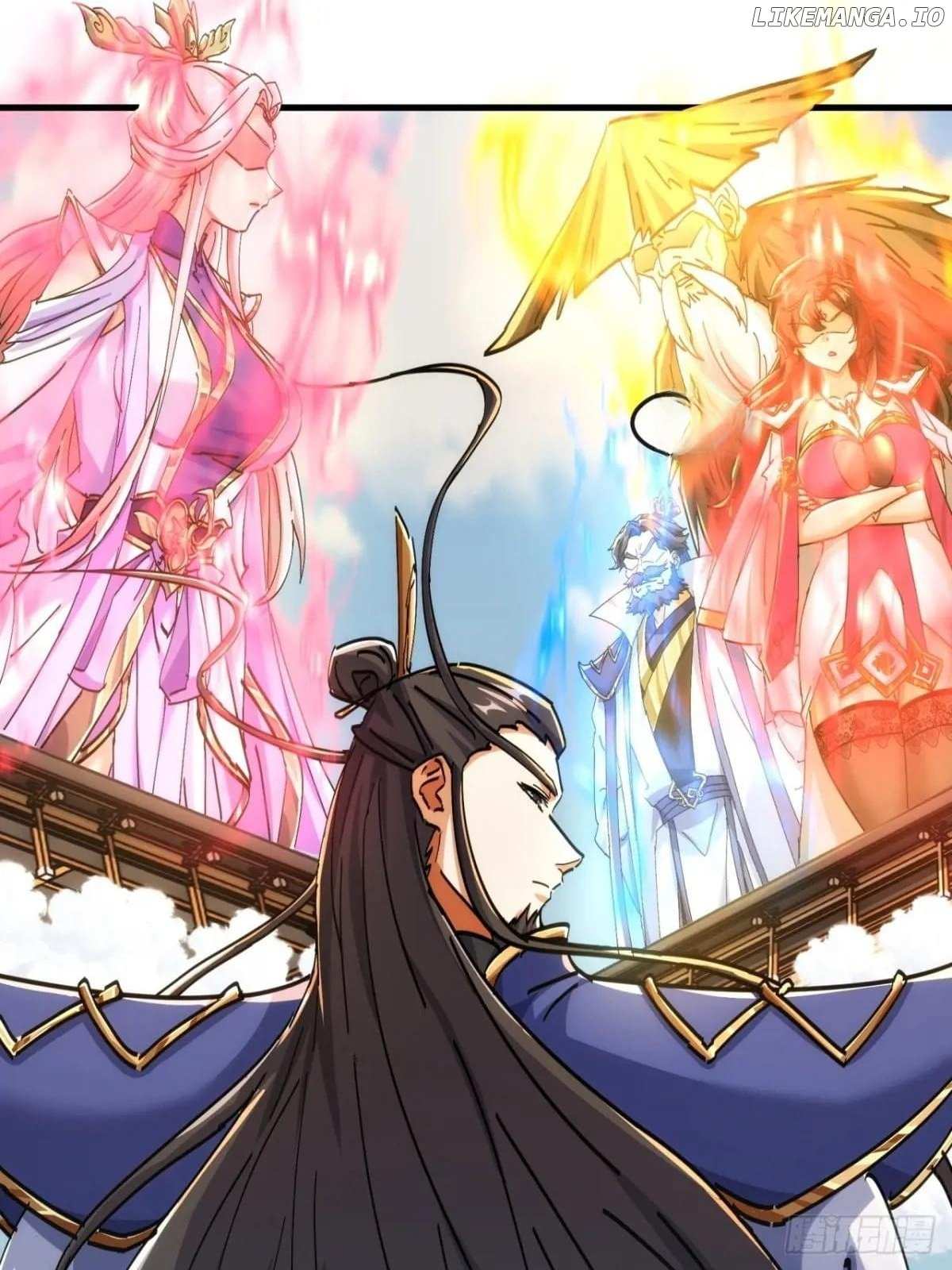 Read Please Slay The Demon! Young Master! chapter 190 image 37 on Lezhin