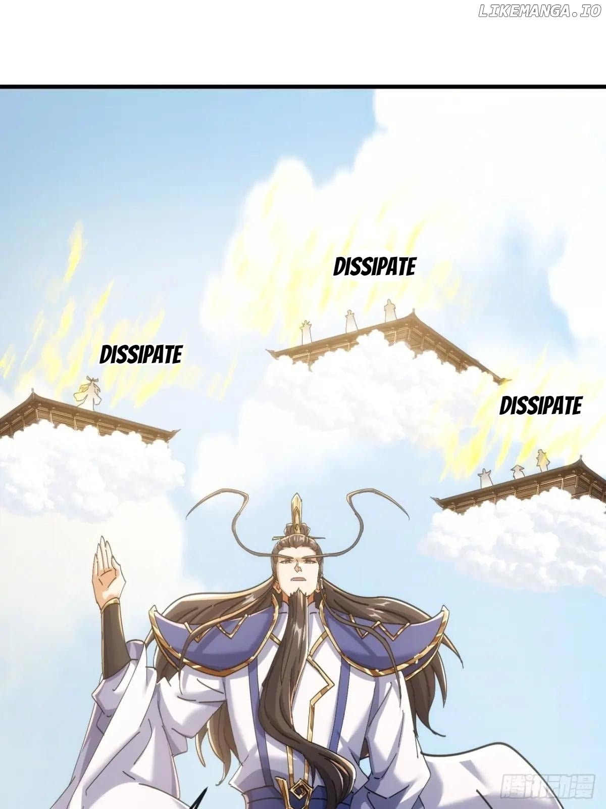 Read Please Slay The Demon! Young Master! chapter 190 image 39 on Lezhin