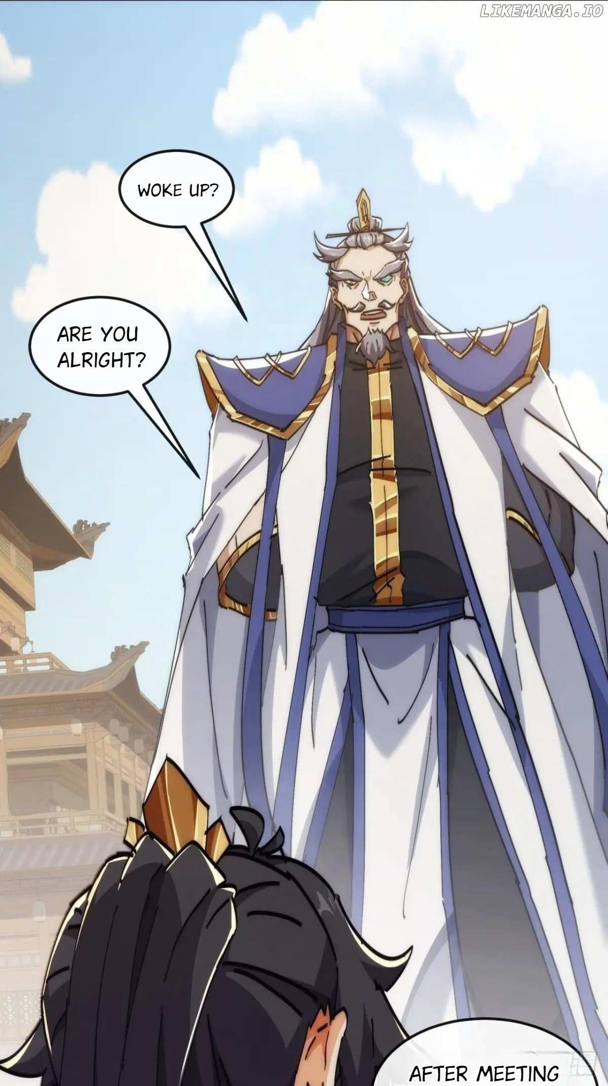 Read Please Slay The Demon! Young Master! chapter 190 image 4 on Lezhin