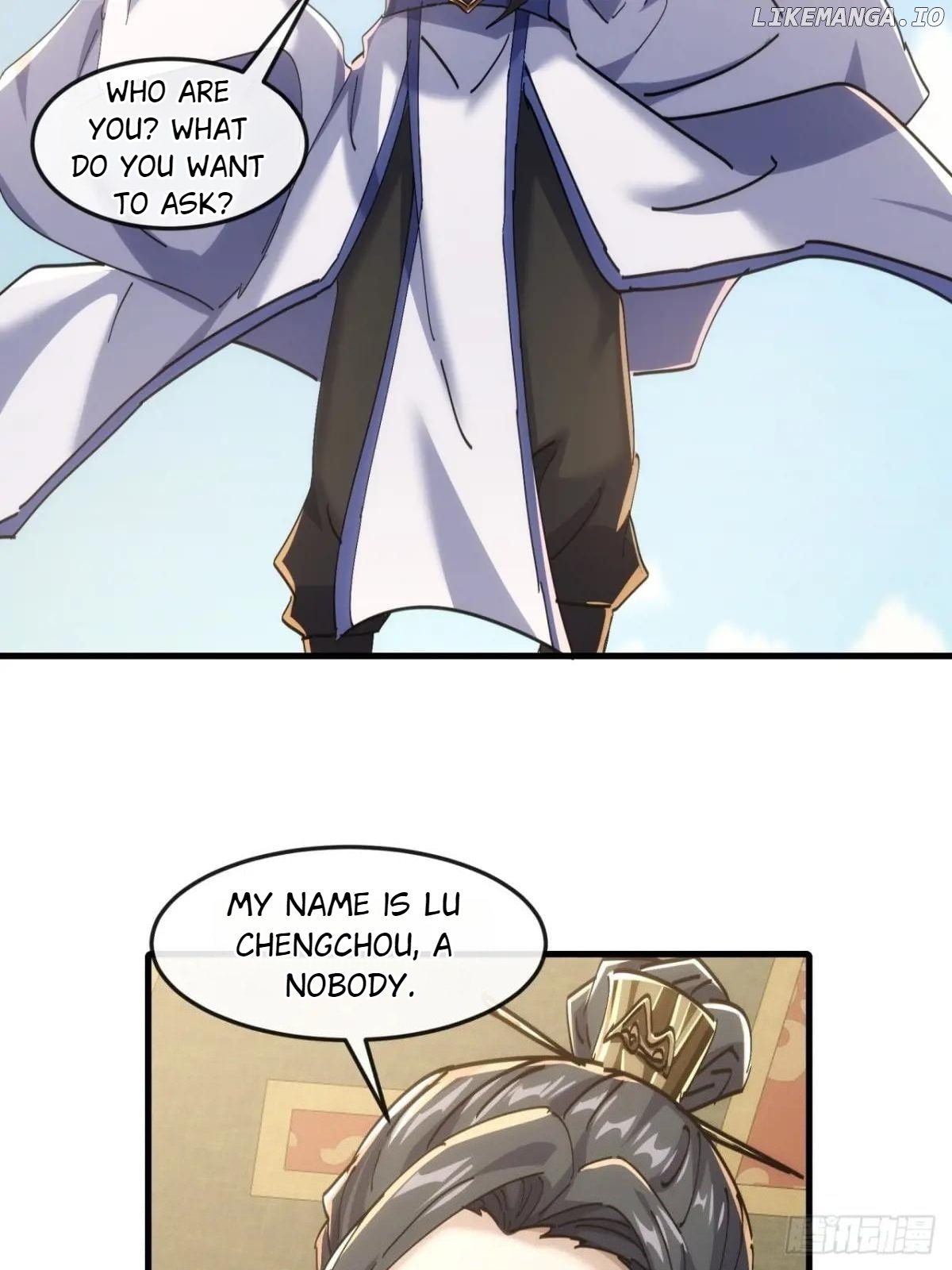Read Please Slay The Demon! Young Master! chapter 190 image 40 on Lezhin