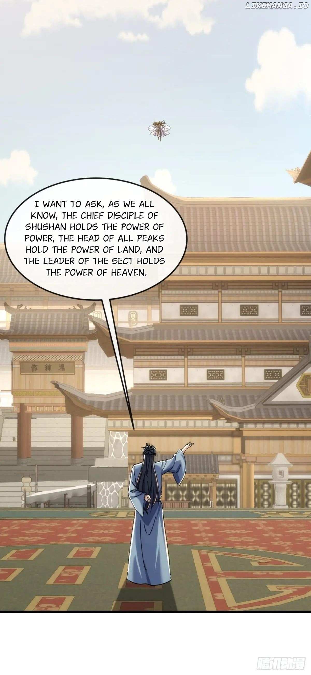 Read Please Slay The Demon! Young Master! chapter 190 image 42 on Lezhin