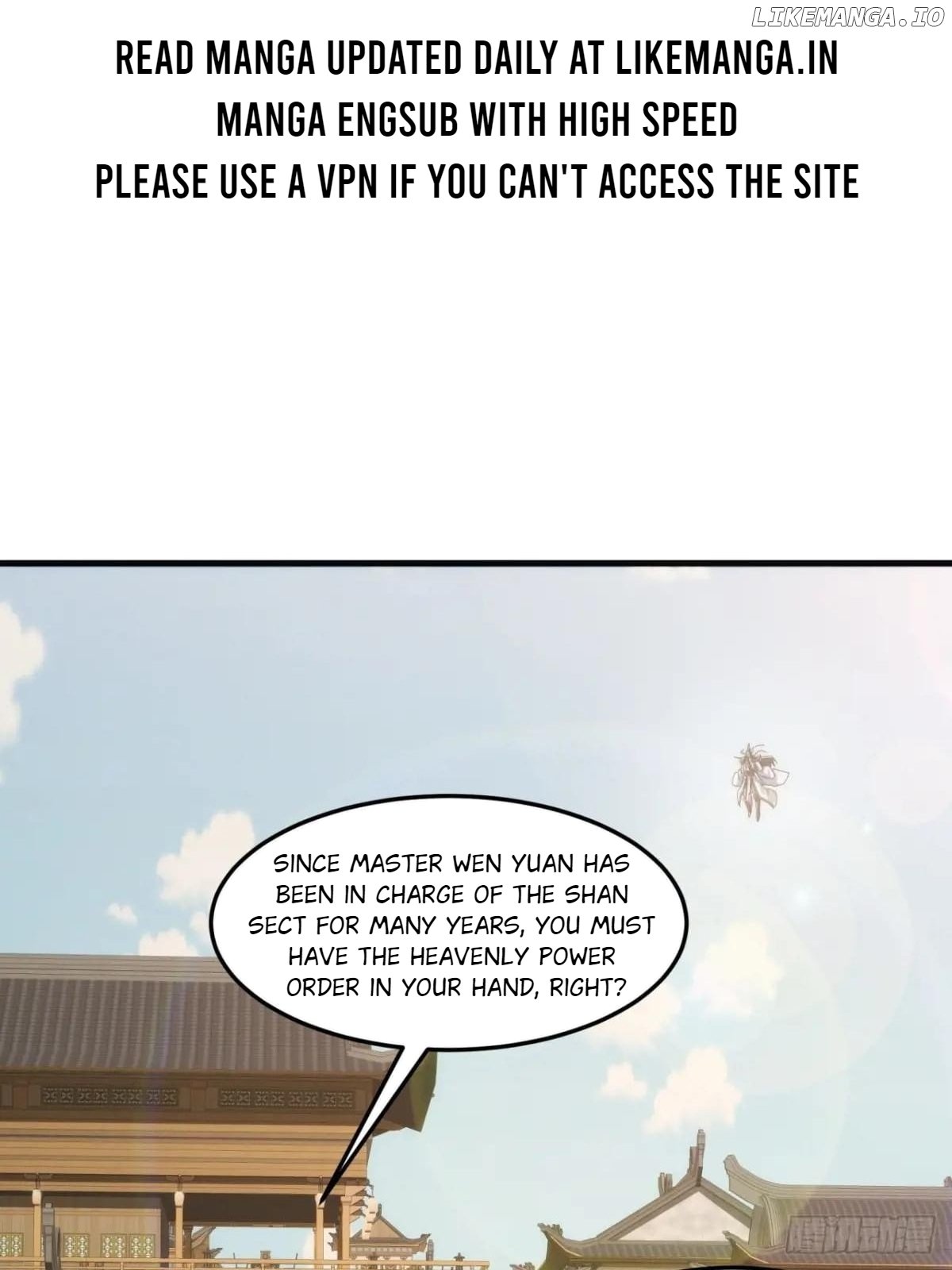Read Please Slay The Demon! Young Master! chapter 190 image 43 on Lezhin