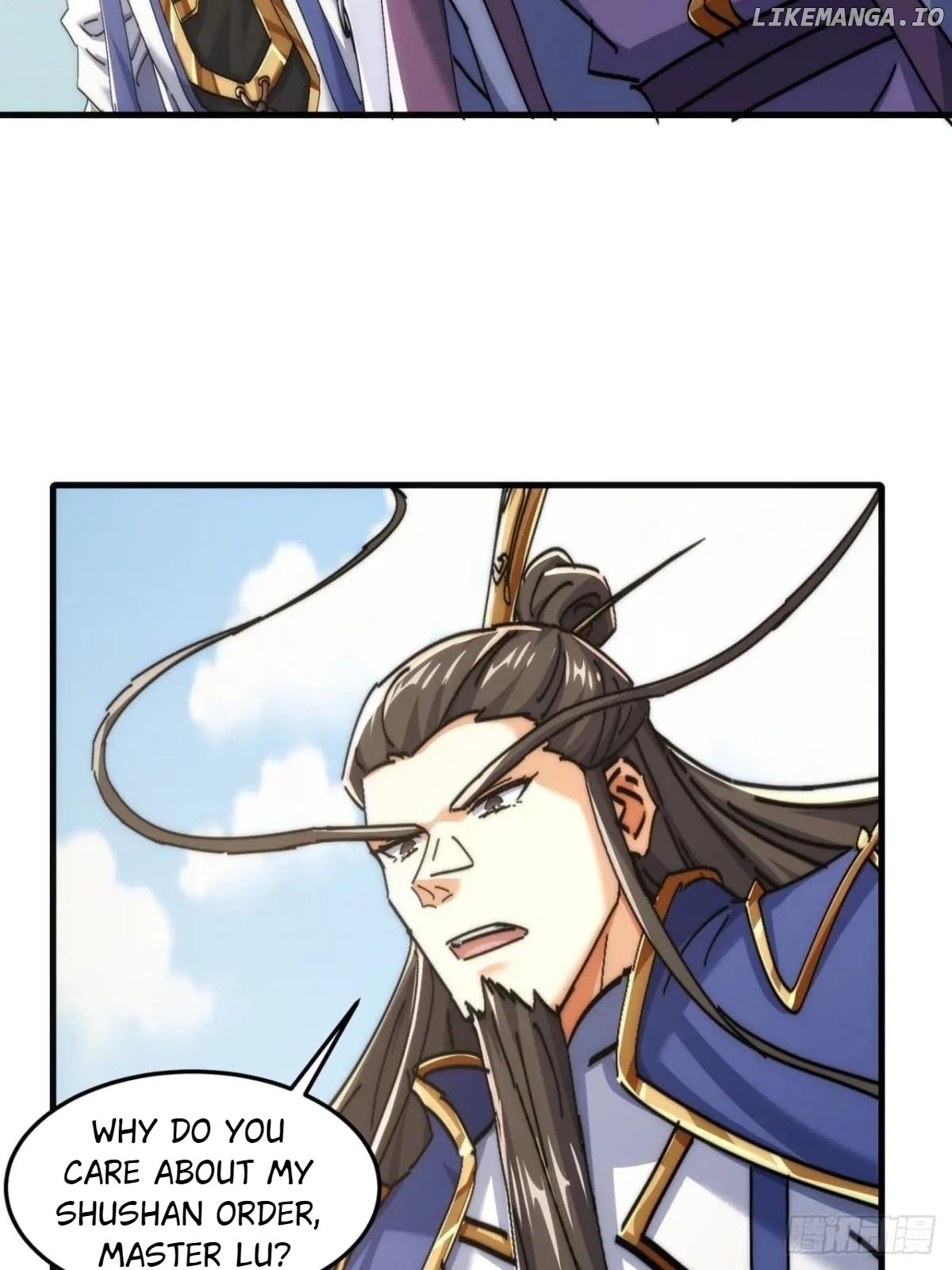 Read Please Slay The Demon! Young Master! chapter 190 image 46 on Lezhin