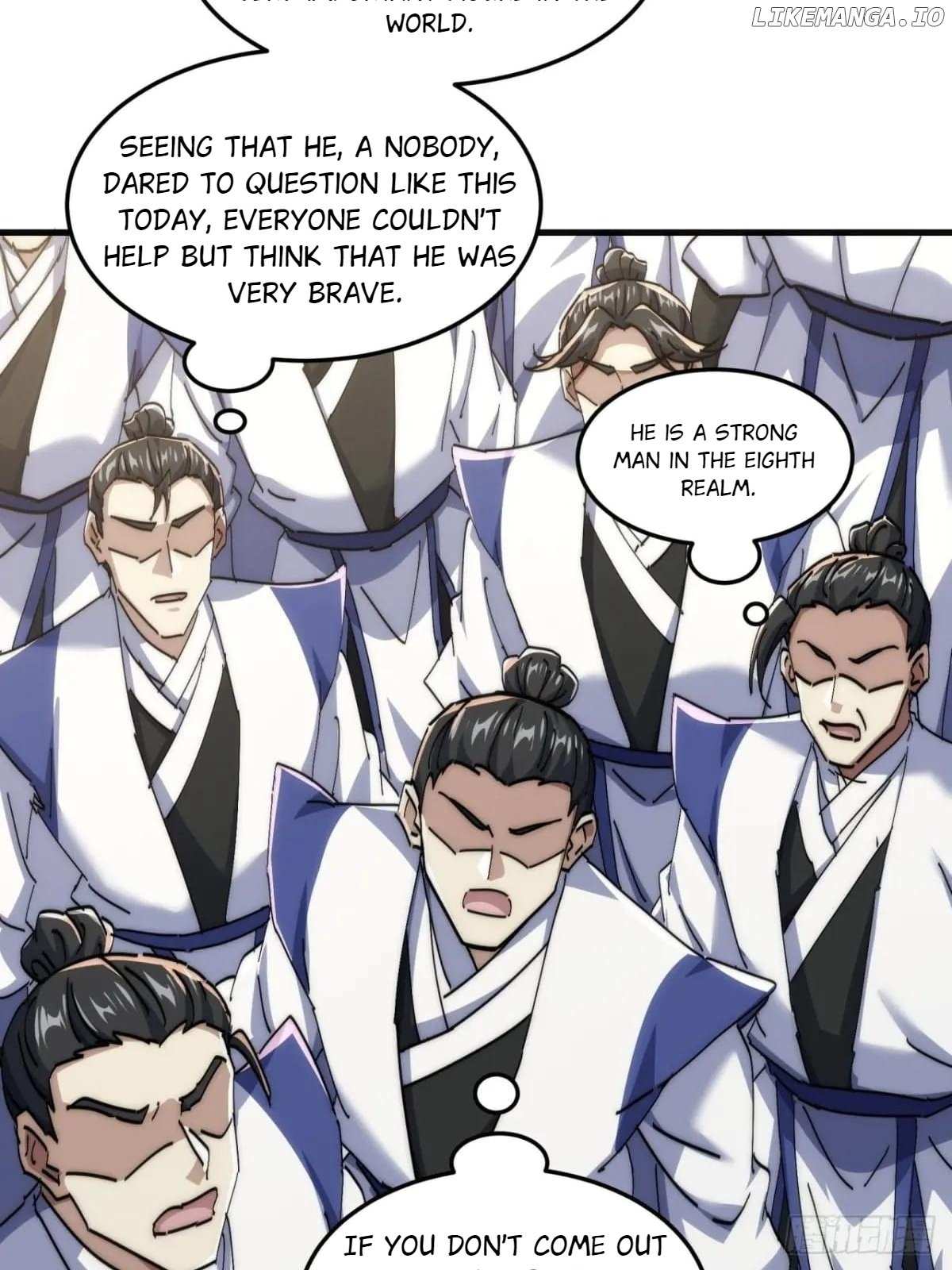 Read Please Slay The Demon! Young Master! chapter 190 image 51 on Lezhin