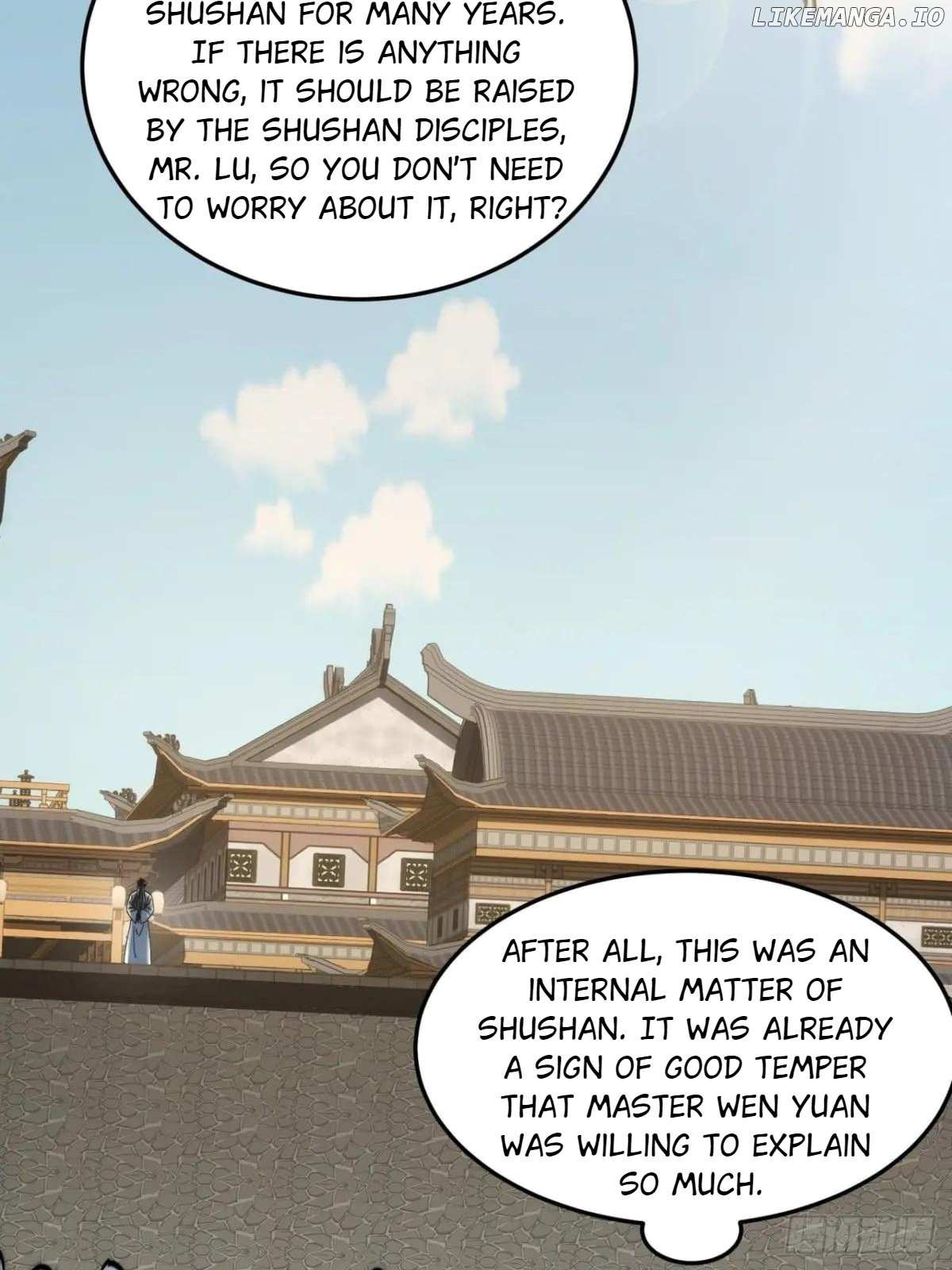Read Please Slay The Demon! Young Master! chapter 190 image 54 on Lezhin