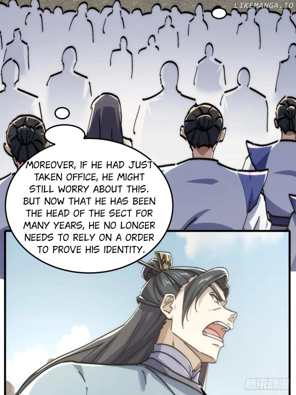 Read Please Slay The Demon! Young Master! chapter 190 image 55 on Lezhin