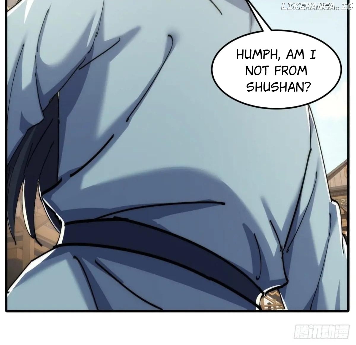 Read Please Slay The Demon! Young Master! chapter 190 image 56 on Lezhin