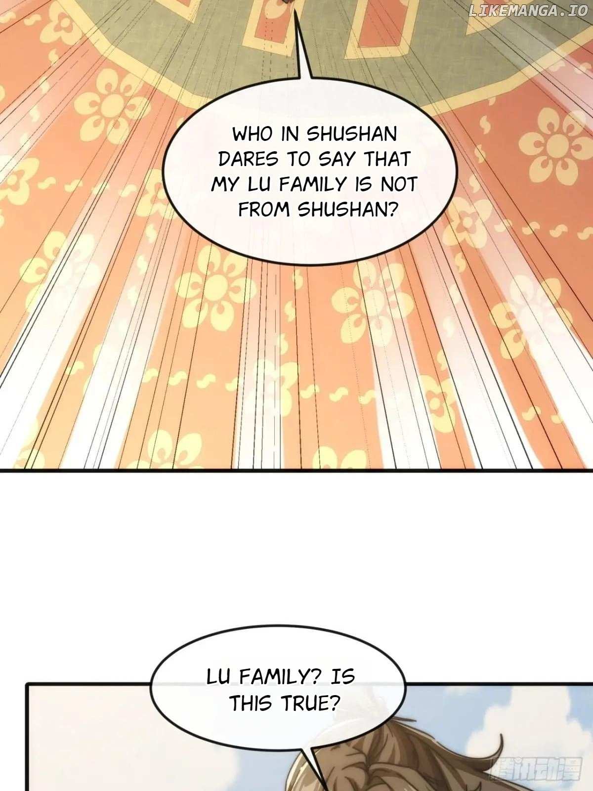 Read Please Slay The Demon! Young Master! chapter 190 image 58 on Lezhin