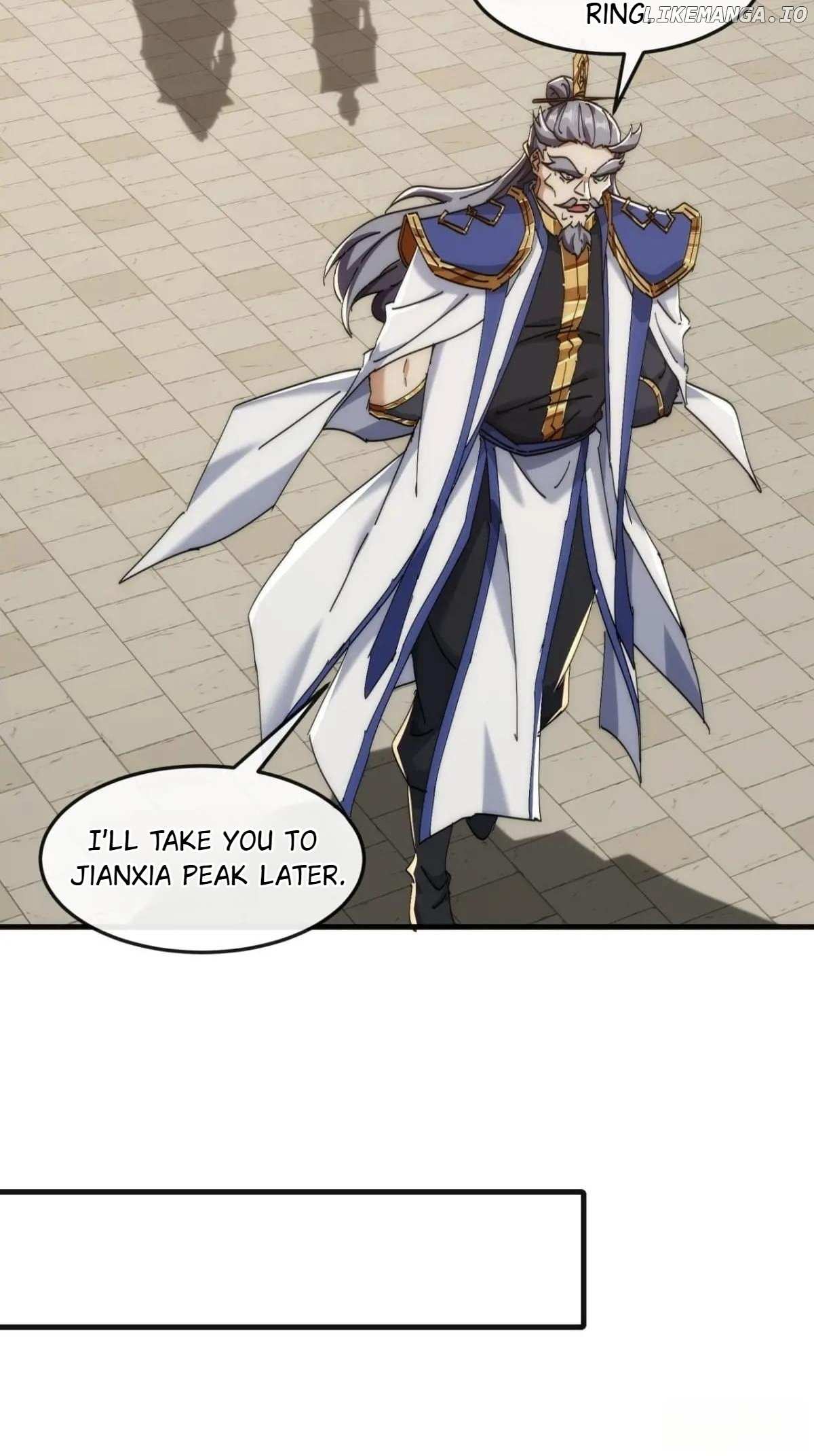 Read Please Slay The Demon! Young Master! chapter 190 image 6 on Lezhin