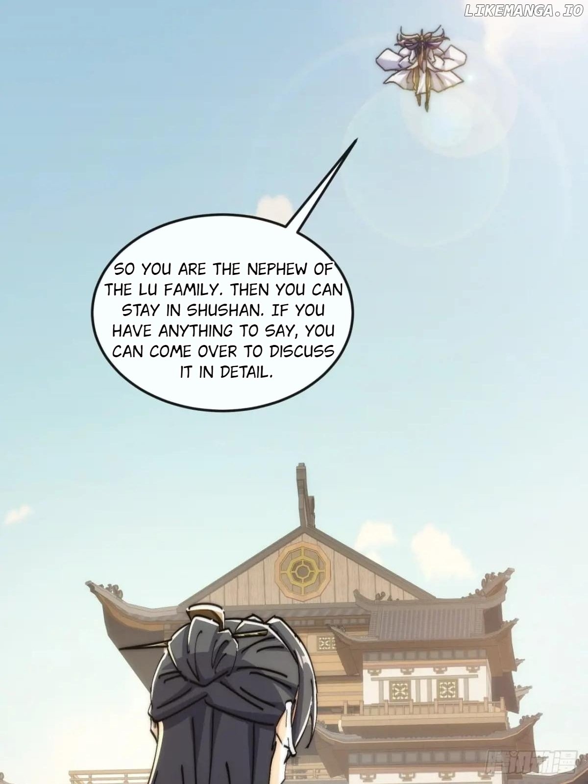 Read Please Slay The Demon! Young Master! chapter 190 image 60 on Lezhin