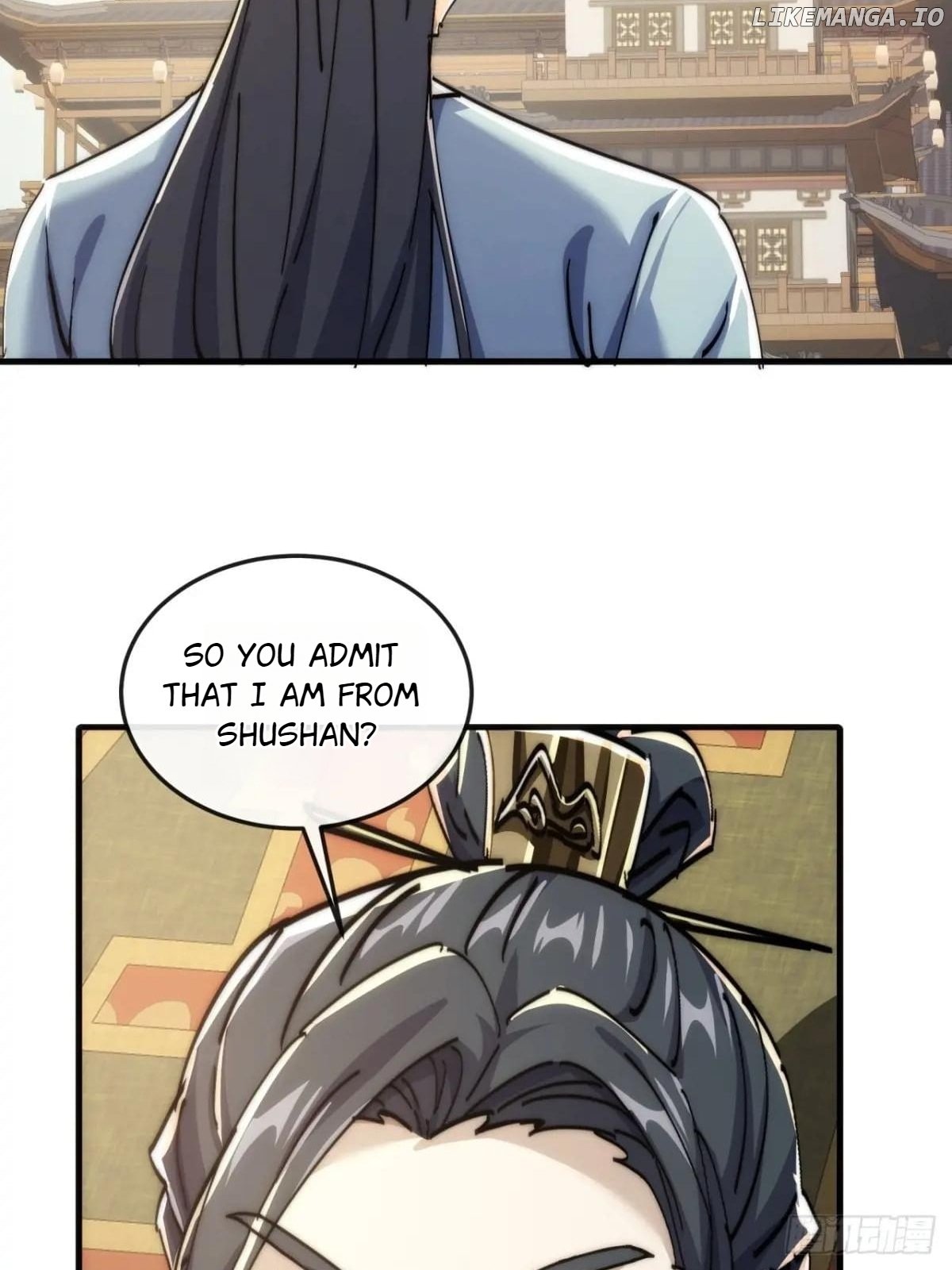 Read Please Slay The Demon! Young Master! chapter 190 image 61 on Lezhin