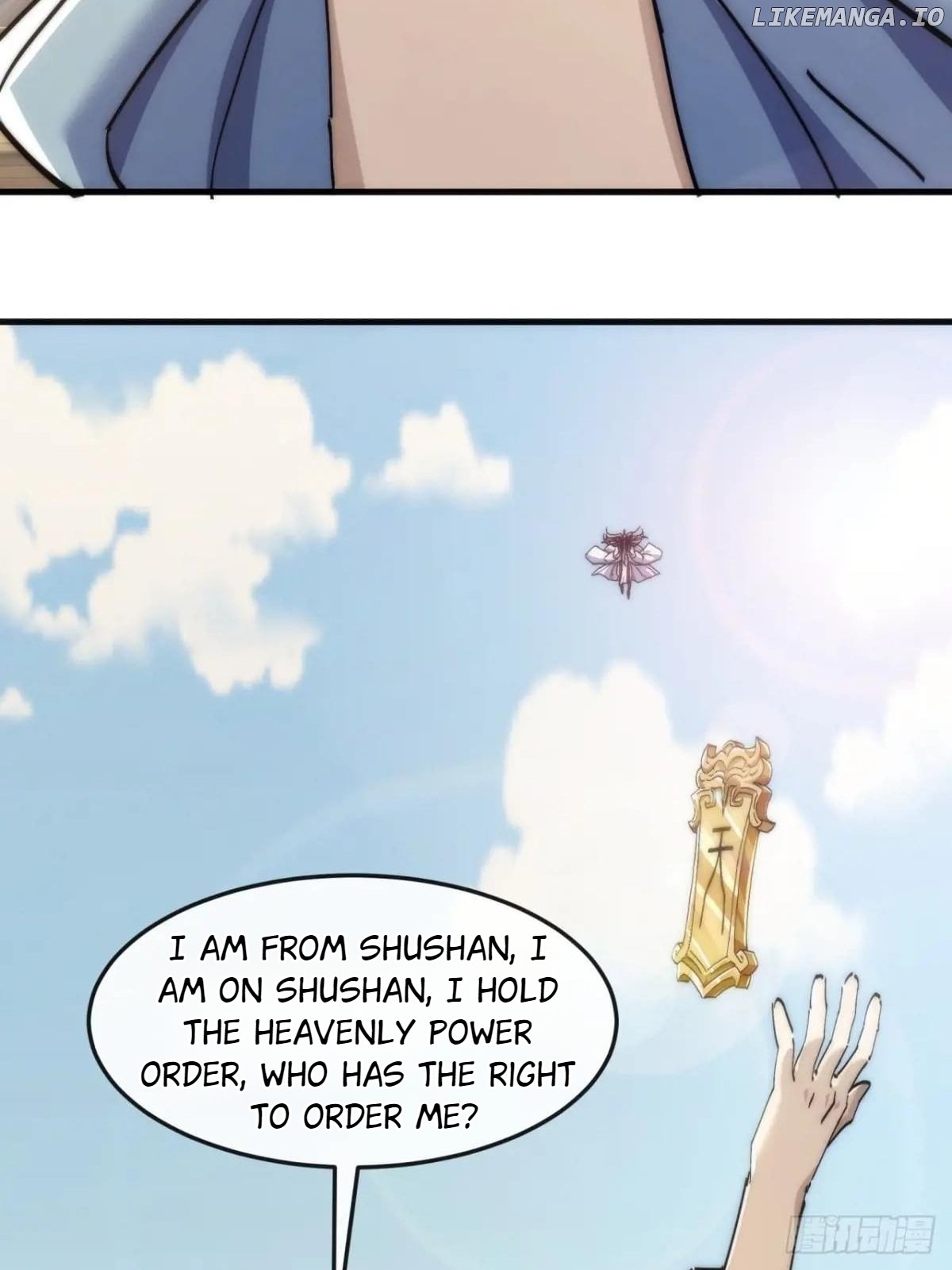 Read Please Slay The Demon! Young Master! chapter 190 image 64 on Lezhin