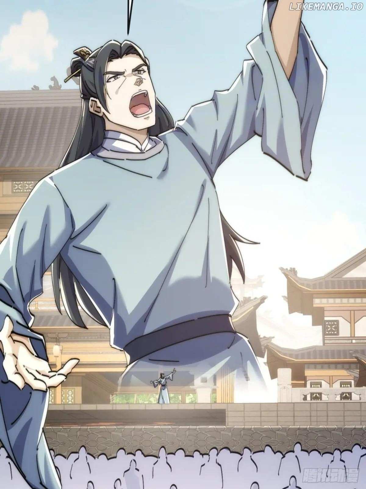 Read Please Slay The Demon! Young Master! chapter 190 image 65 on Lezhin