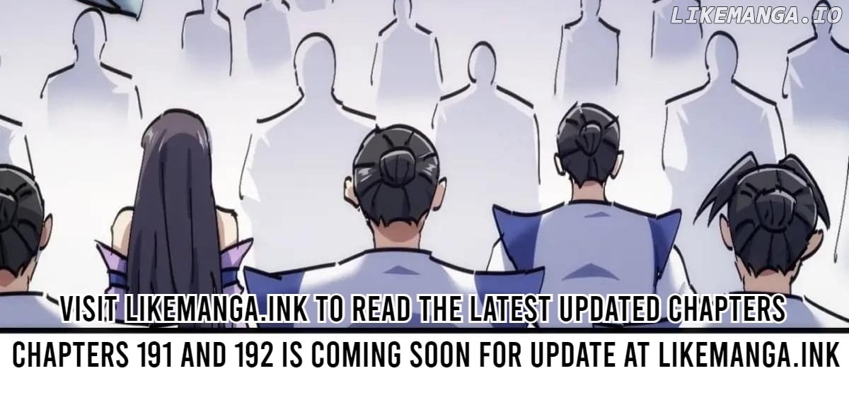 Read Please Slay The Demon! Young Master! chapter 190 image 66 on Lezhin