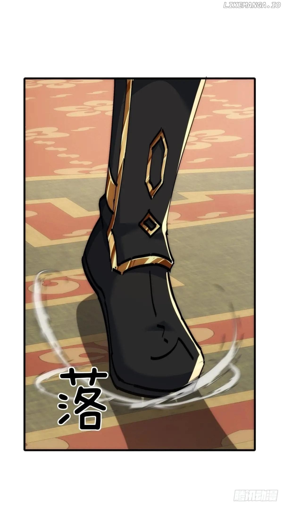 Read Please Slay The Demon! Young Master! chapter 190 image 7 on Lezhin
