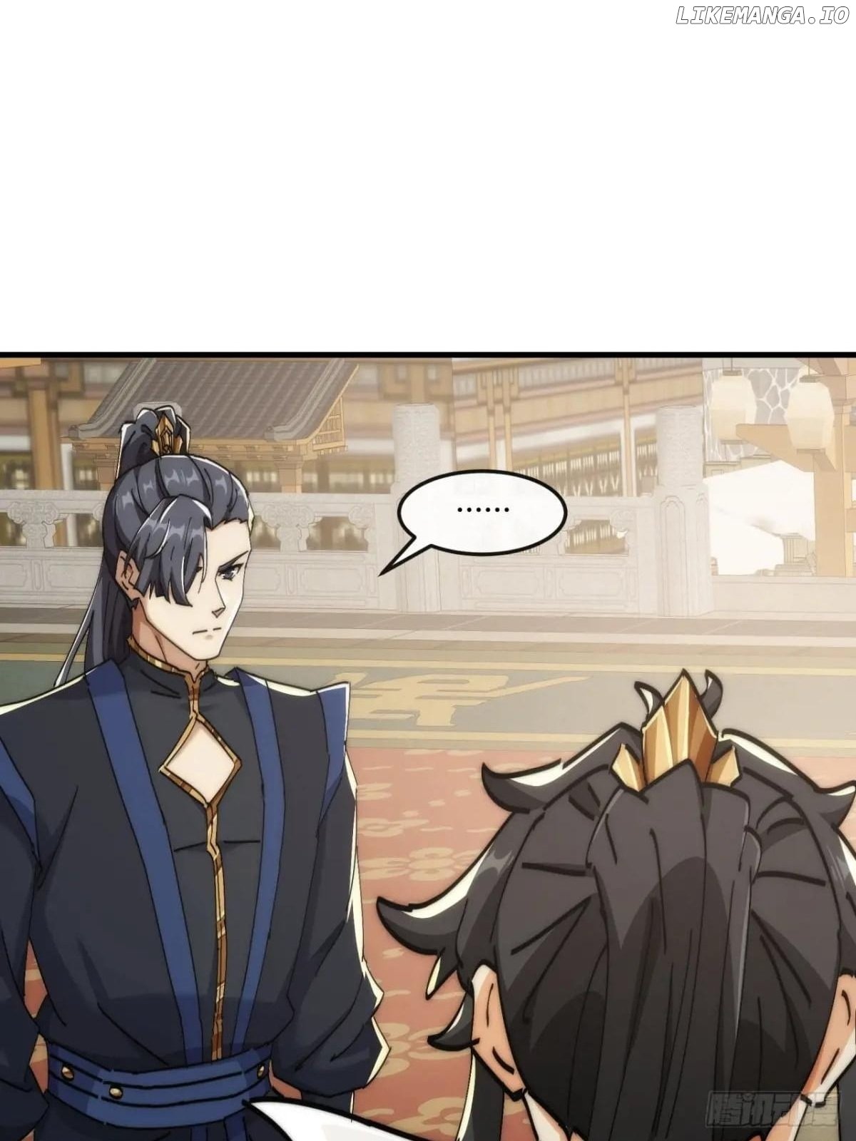 Read Please Slay The Demon! Young Master! chapter 190 image 9 on Lezhin
