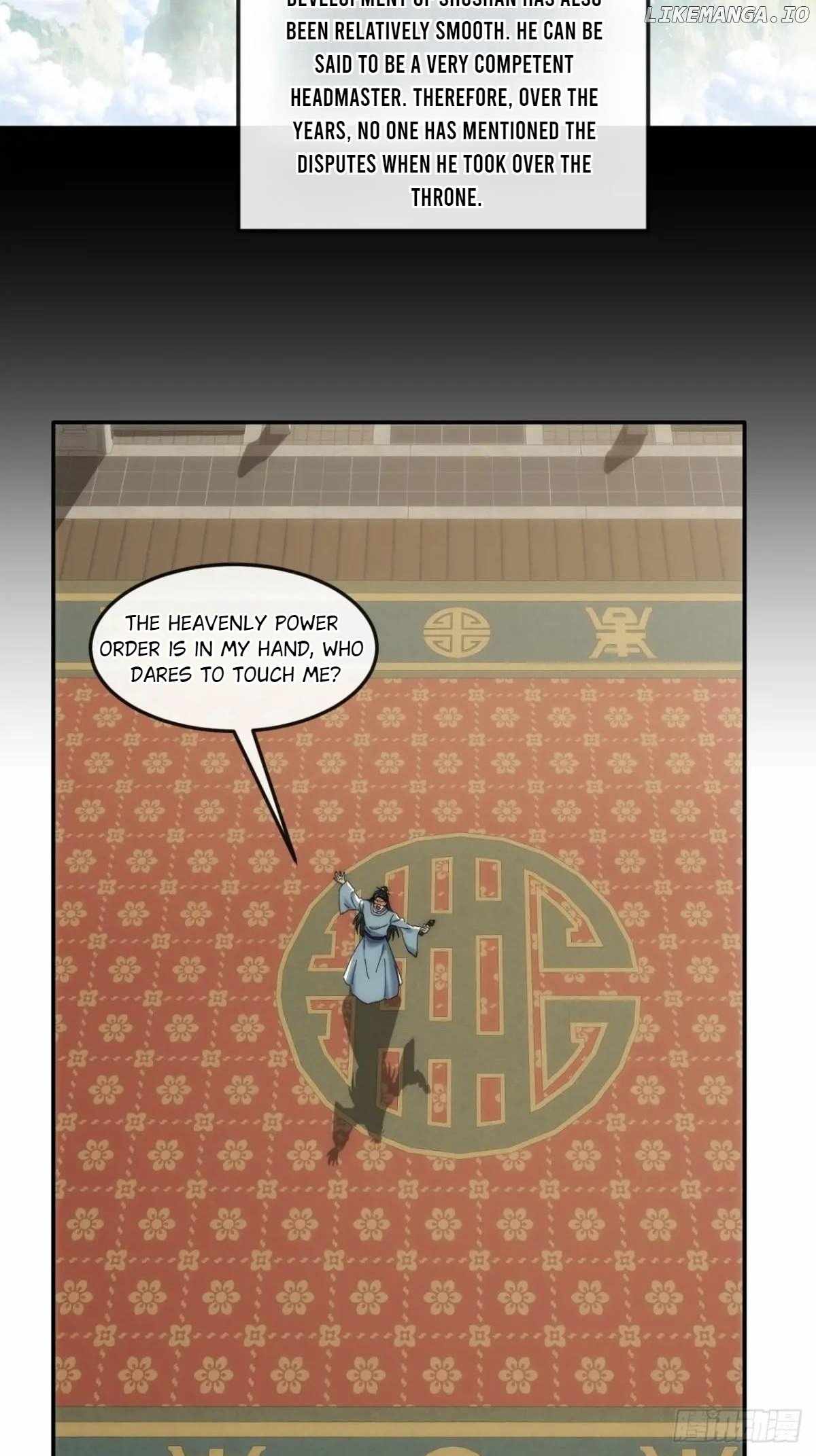 Read Please Slay The Demon! Young Master! chapter 191 image 14 on Lezhin
