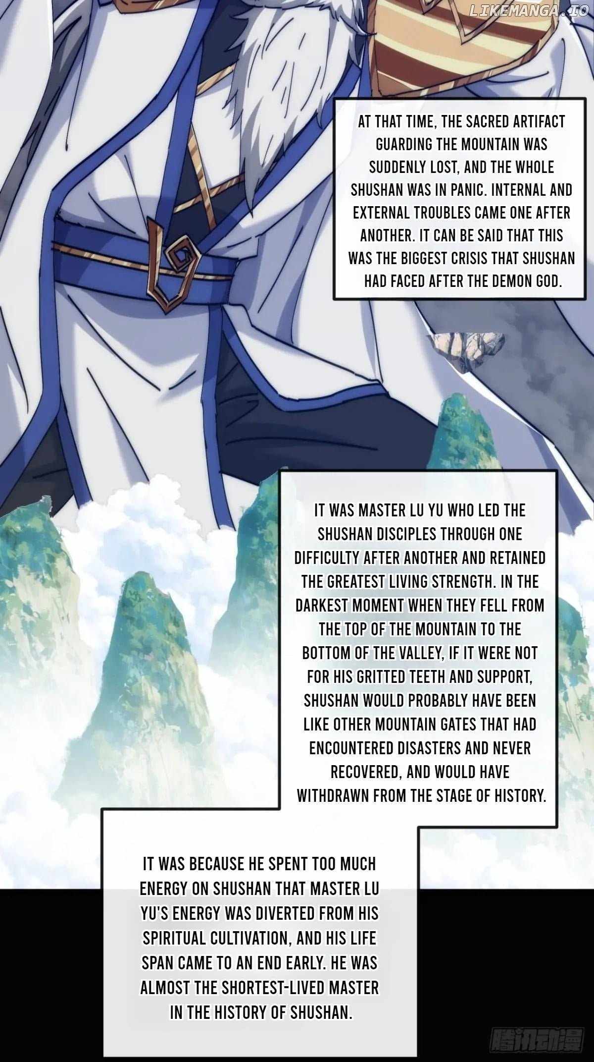 Read Please Slay The Demon! Young Master! chapter 191 image 2 on Lezhin
