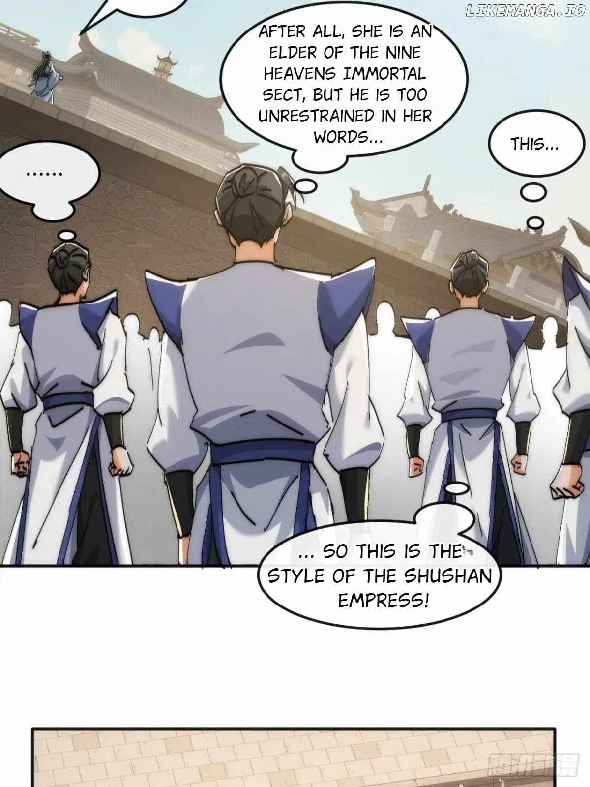 Read Please Slay The Demon! Young Master! chapter 191 image 21 on Lezhin
