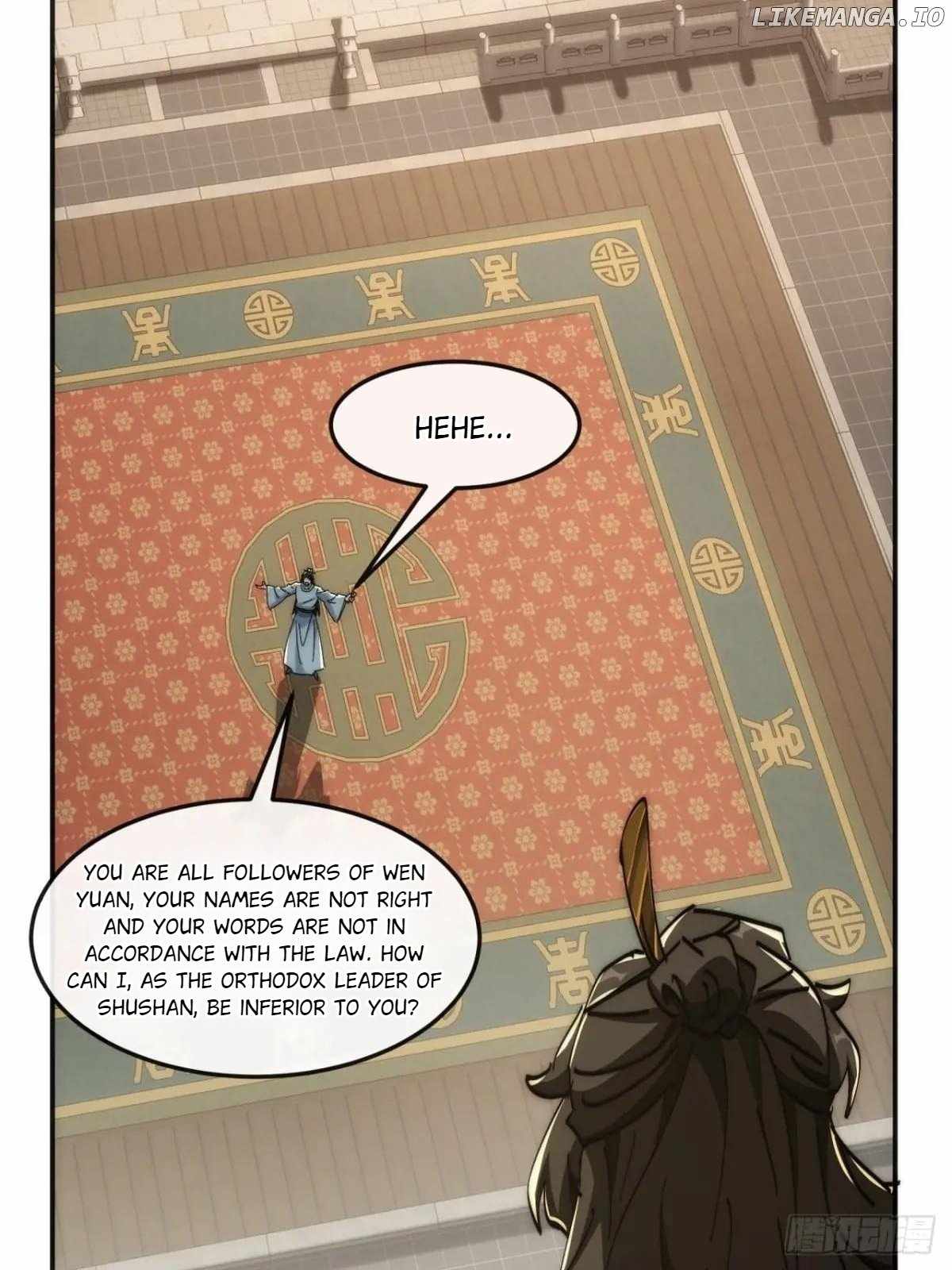 Read Please Slay The Demon! Young Master! chapter 191 image 22 on Lezhin