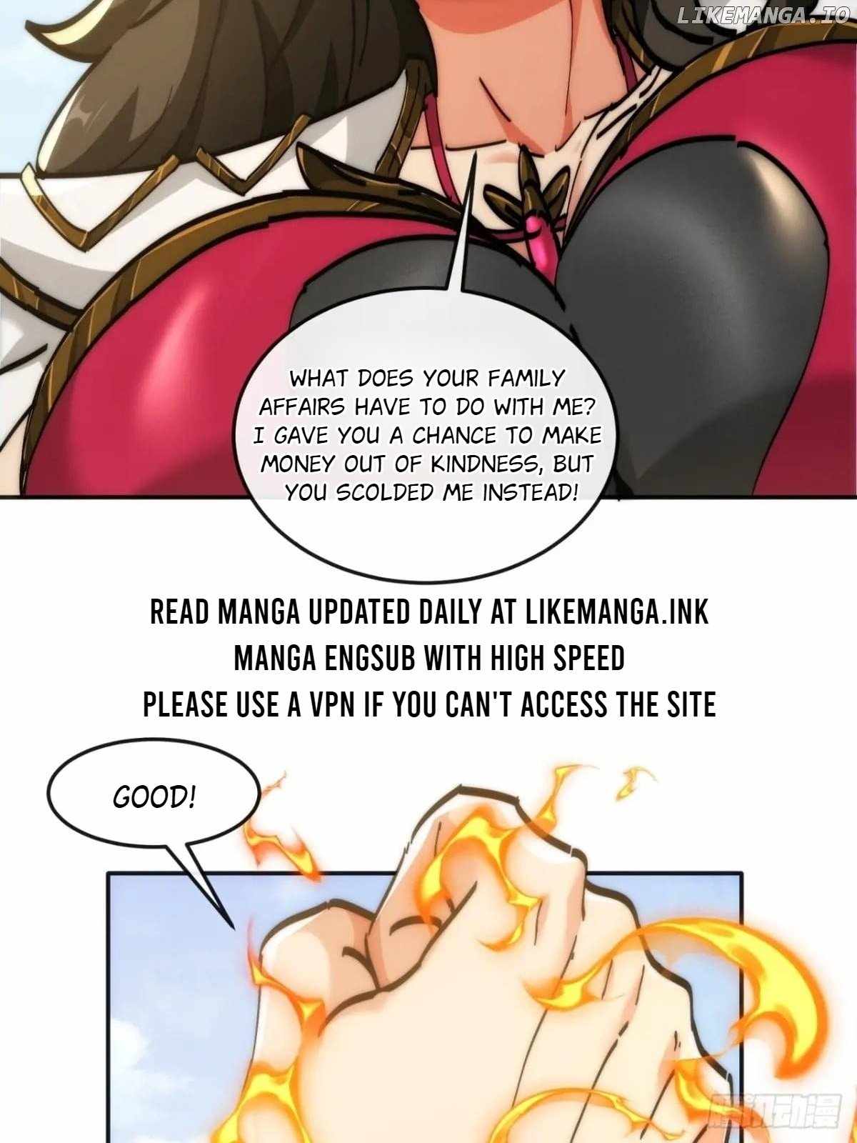 Read Please Slay The Demon! Young Master! chapter 191 image 24 on Lezhin