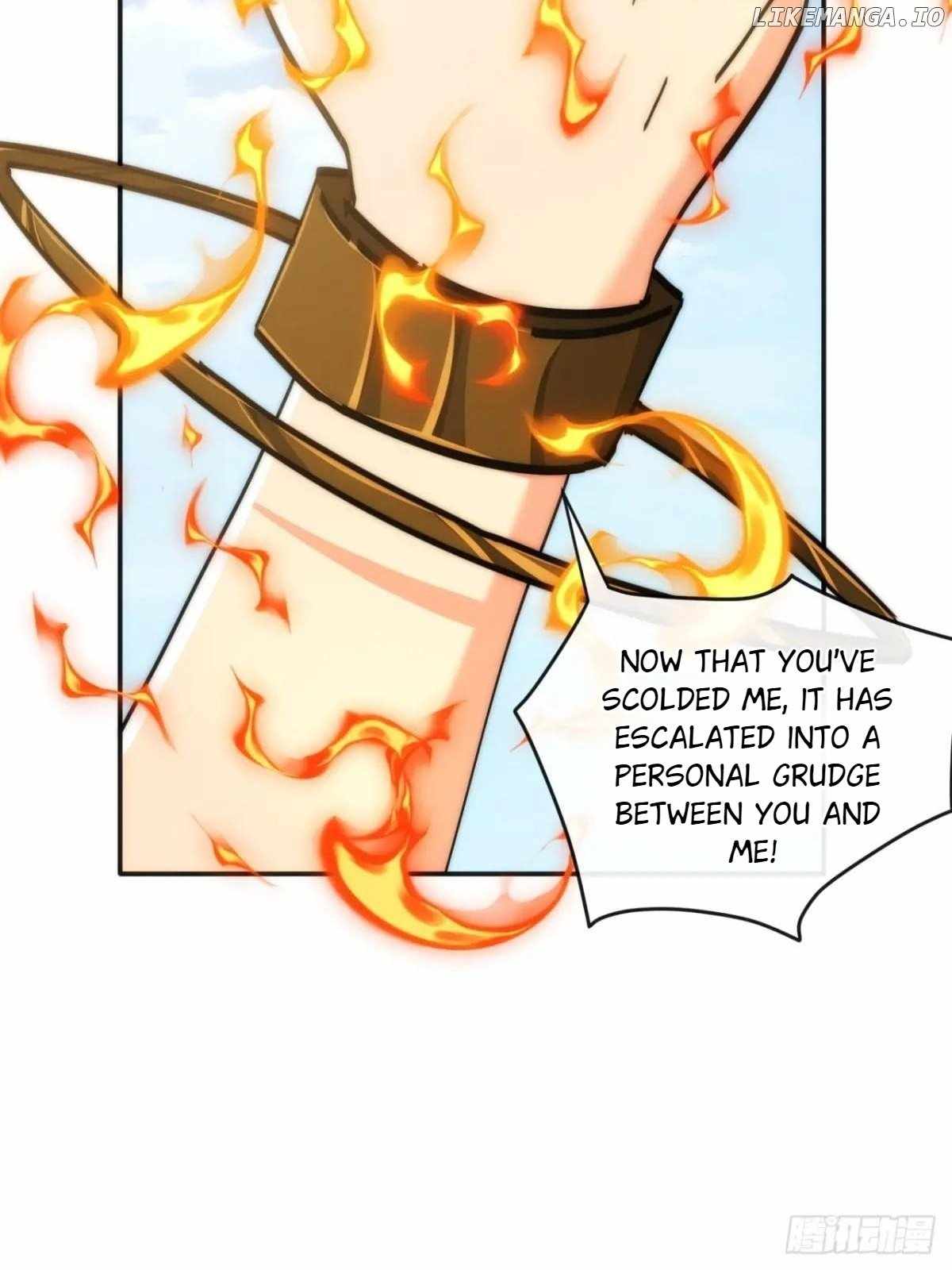 Read Please Slay The Demon! Young Master! chapter 191 image 25 on Lezhin