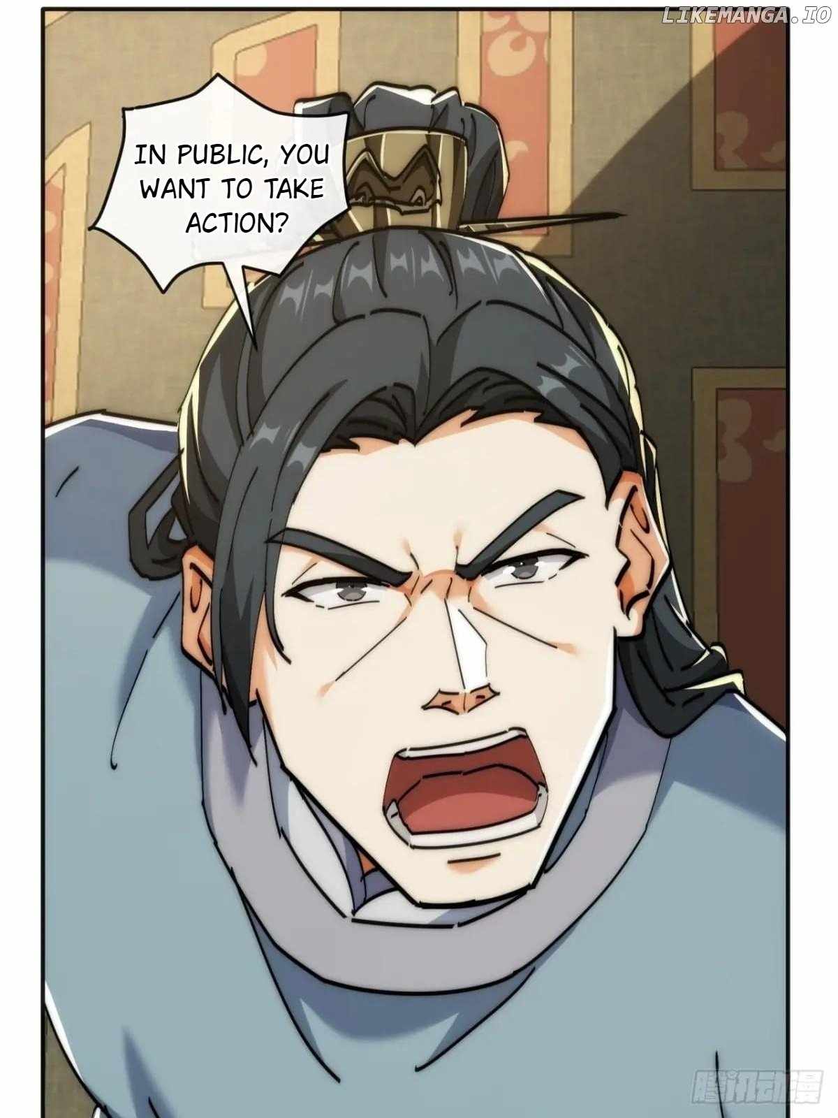 Read Please Slay The Demon! Young Master! chapter 191 image 26 on Lezhin