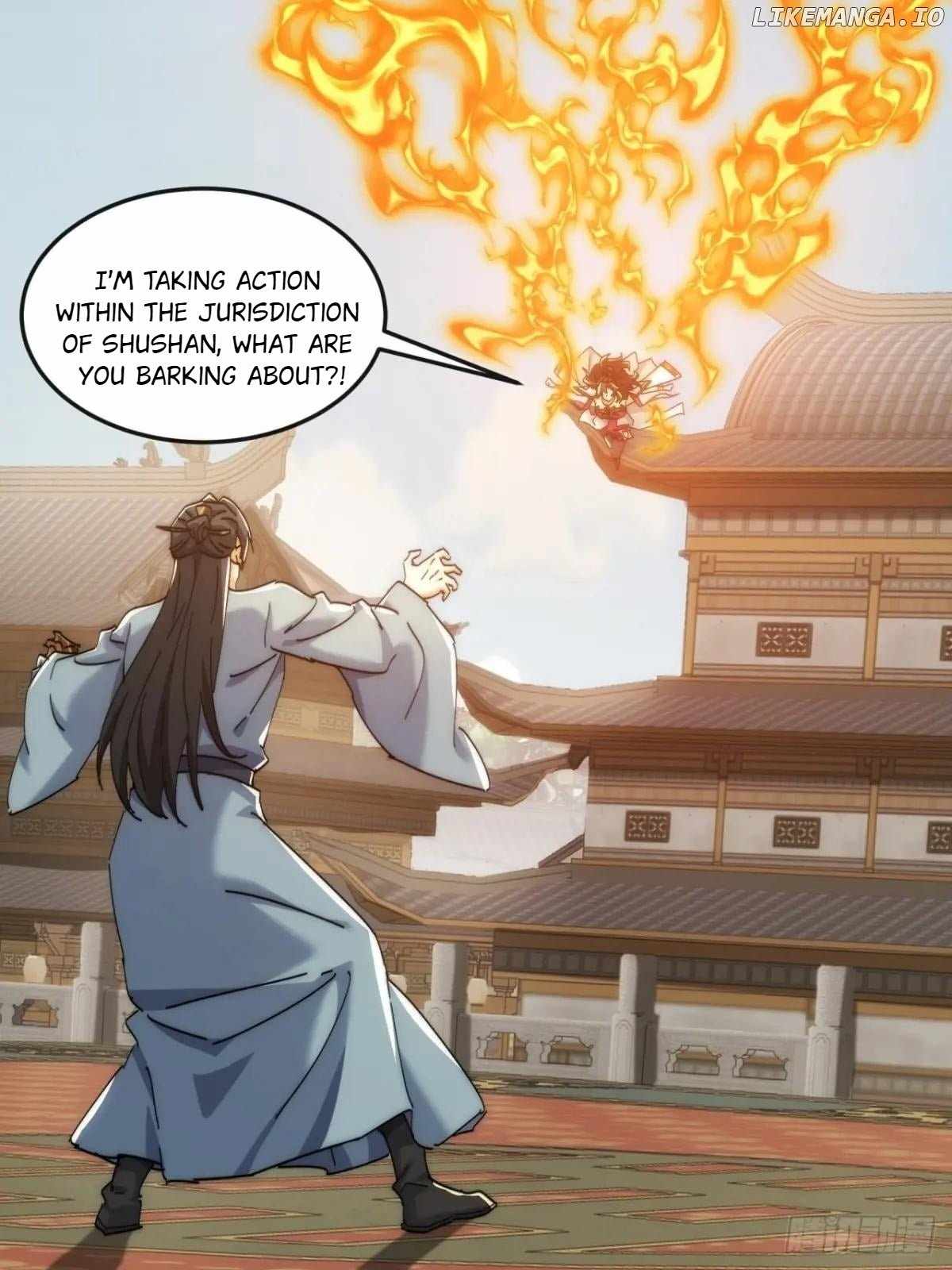 Read Please Slay The Demon! Young Master! chapter 191 image 28 on Lezhin