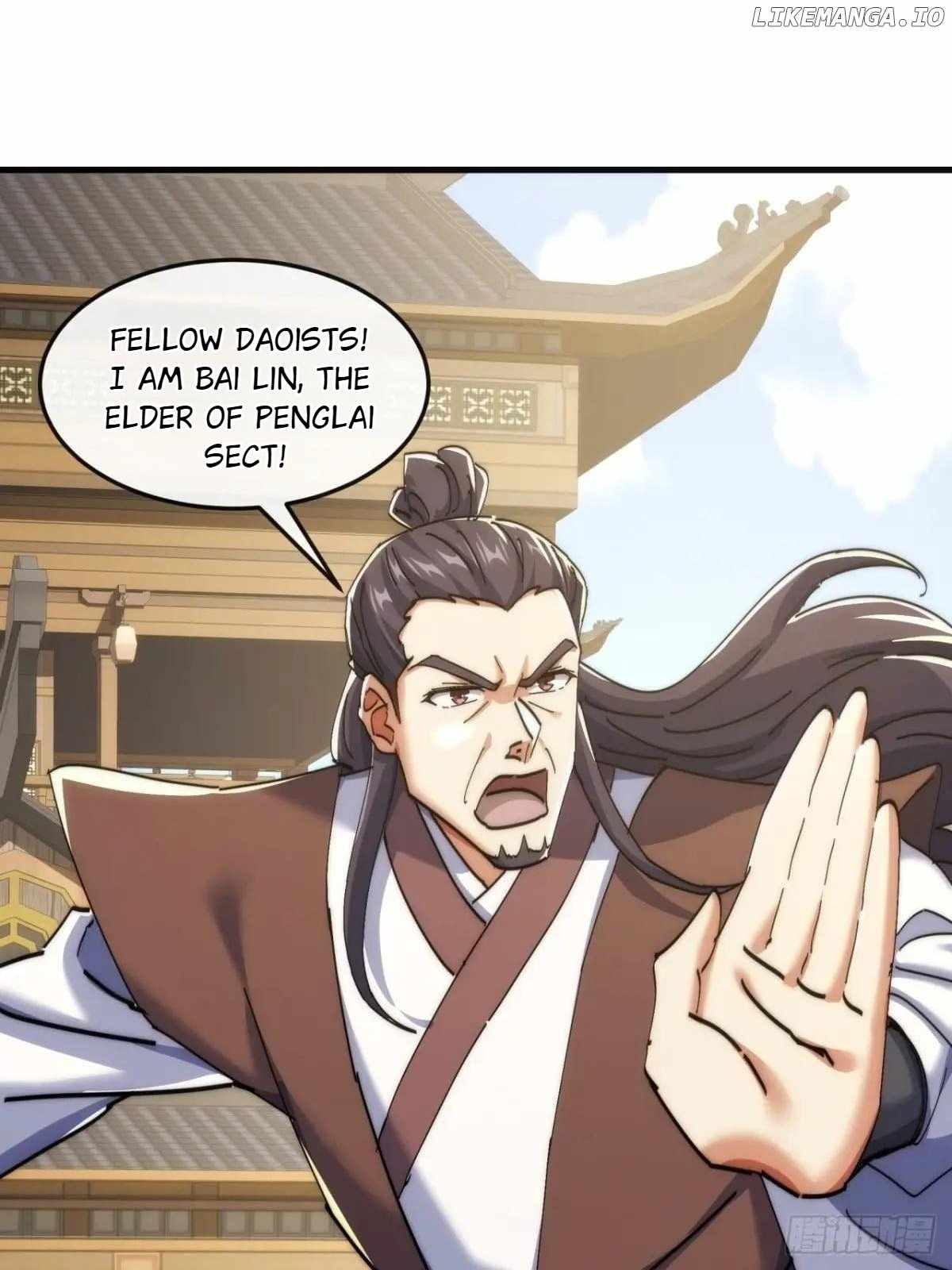 Read Please Slay The Demon! Young Master! chapter 191 image 30 on Lezhin