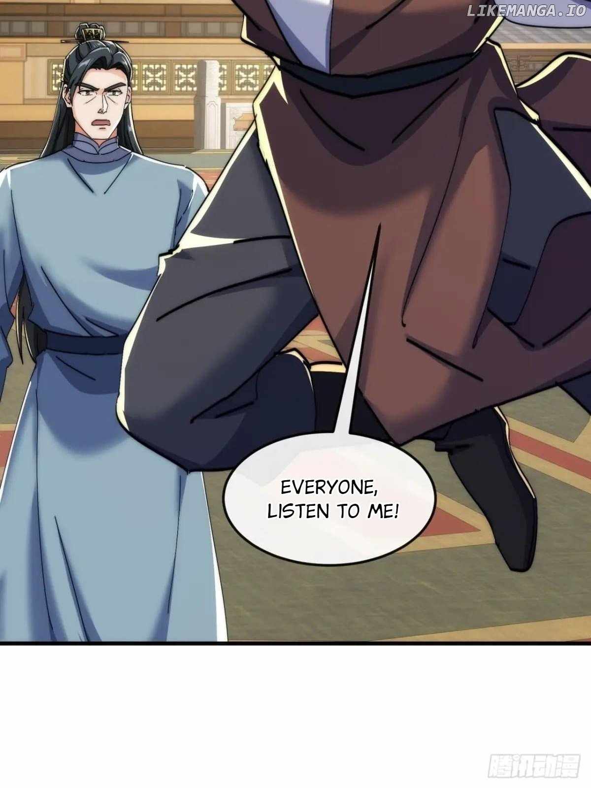 Read Please Slay The Demon! Young Master! chapter 191 image 31 on Lezhin