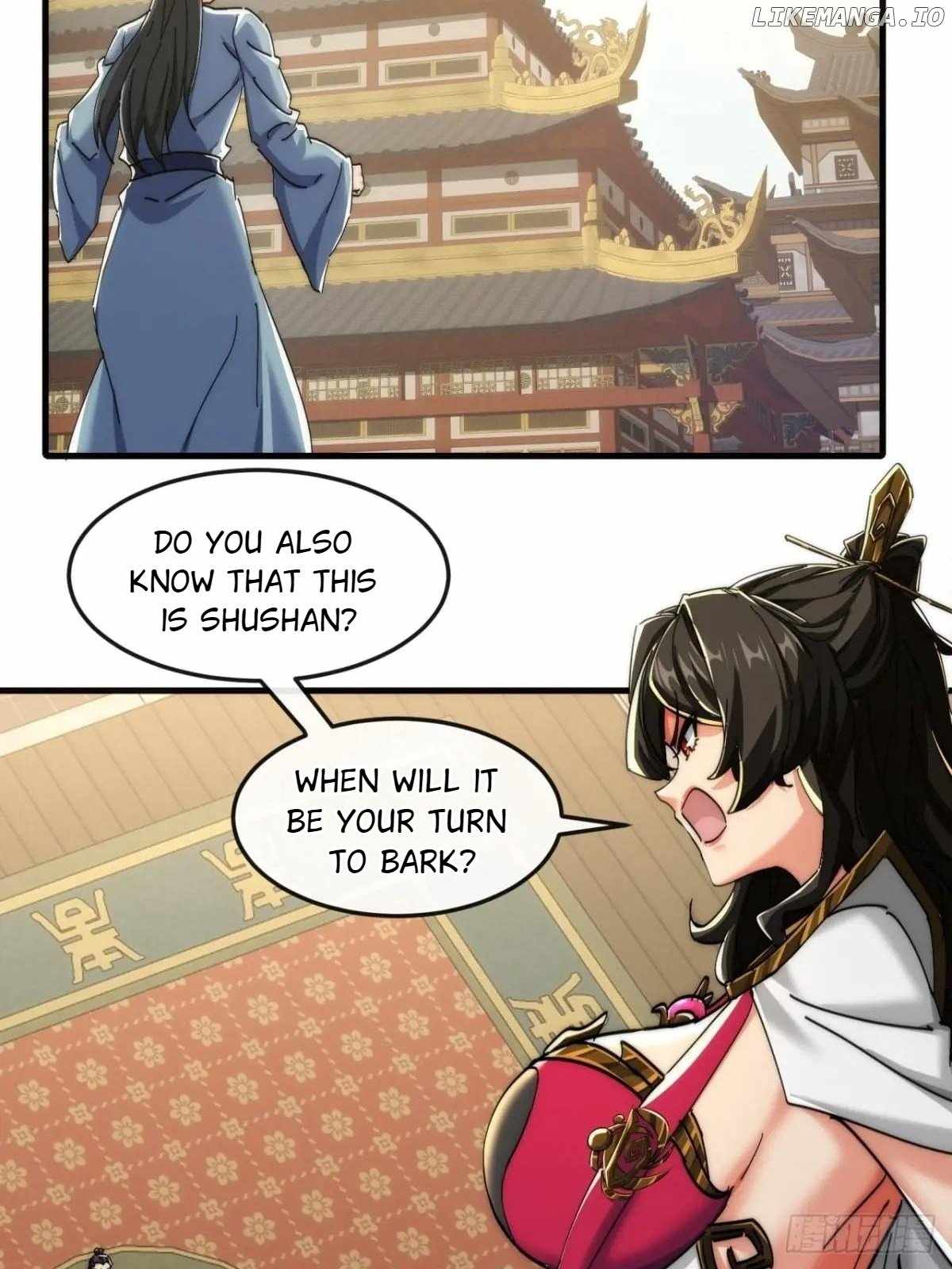Read Please Slay The Demon! Young Master! chapter 191 image 33 on Lezhin