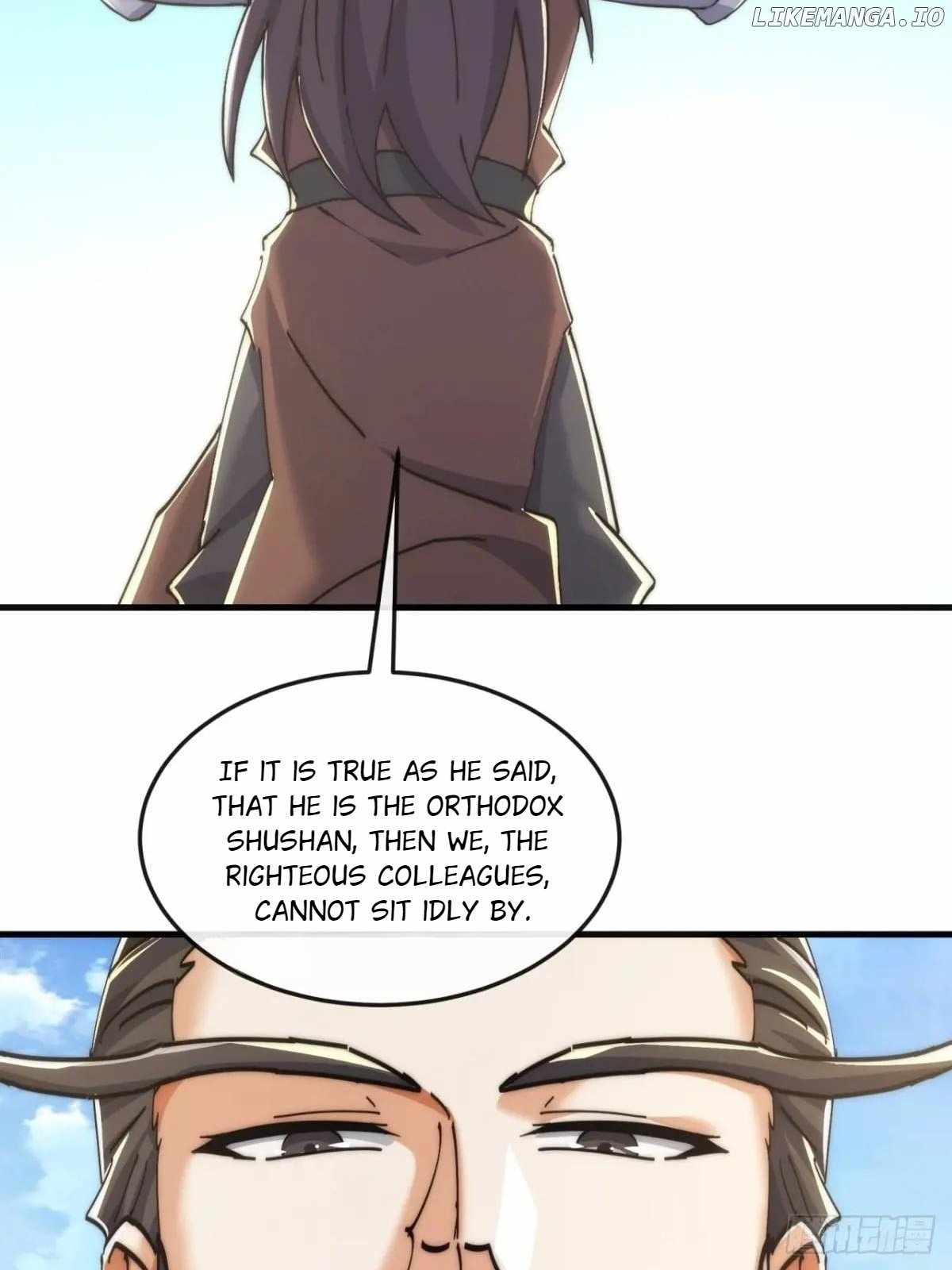 Read Please Slay The Demon! Young Master! chapter 191 image 36 on Lezhin